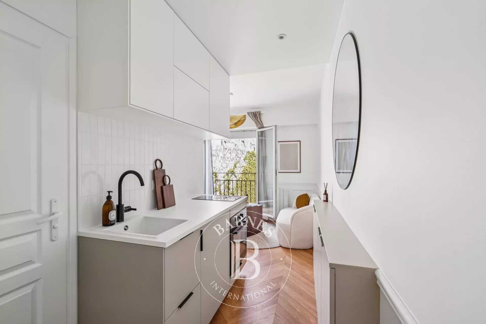 Apartment Paris 75011  -  ref 86183356 (picture 3)