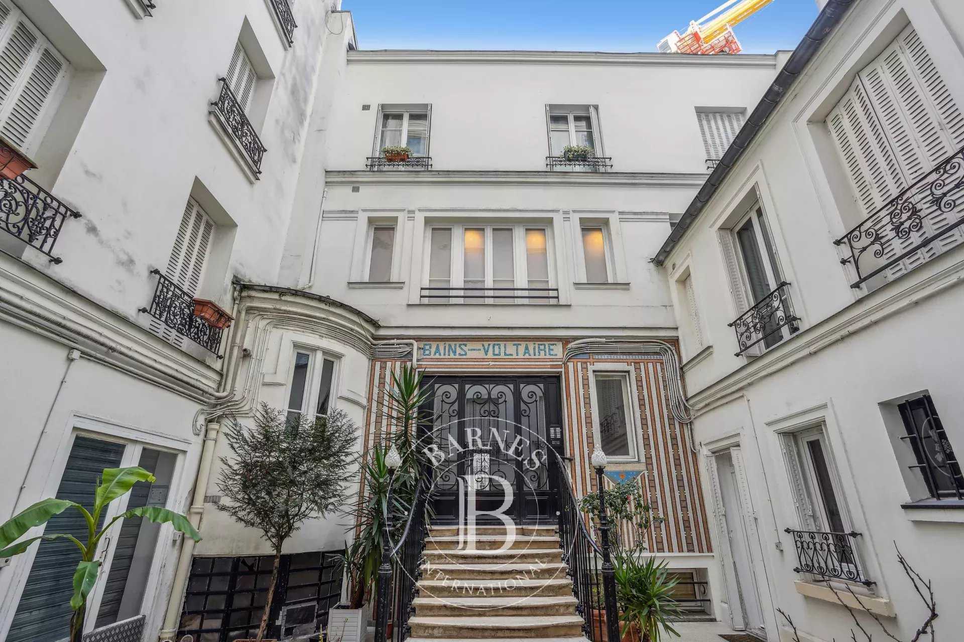 Apartment Paris 75011  -  ref 85645608 (picture 2)
