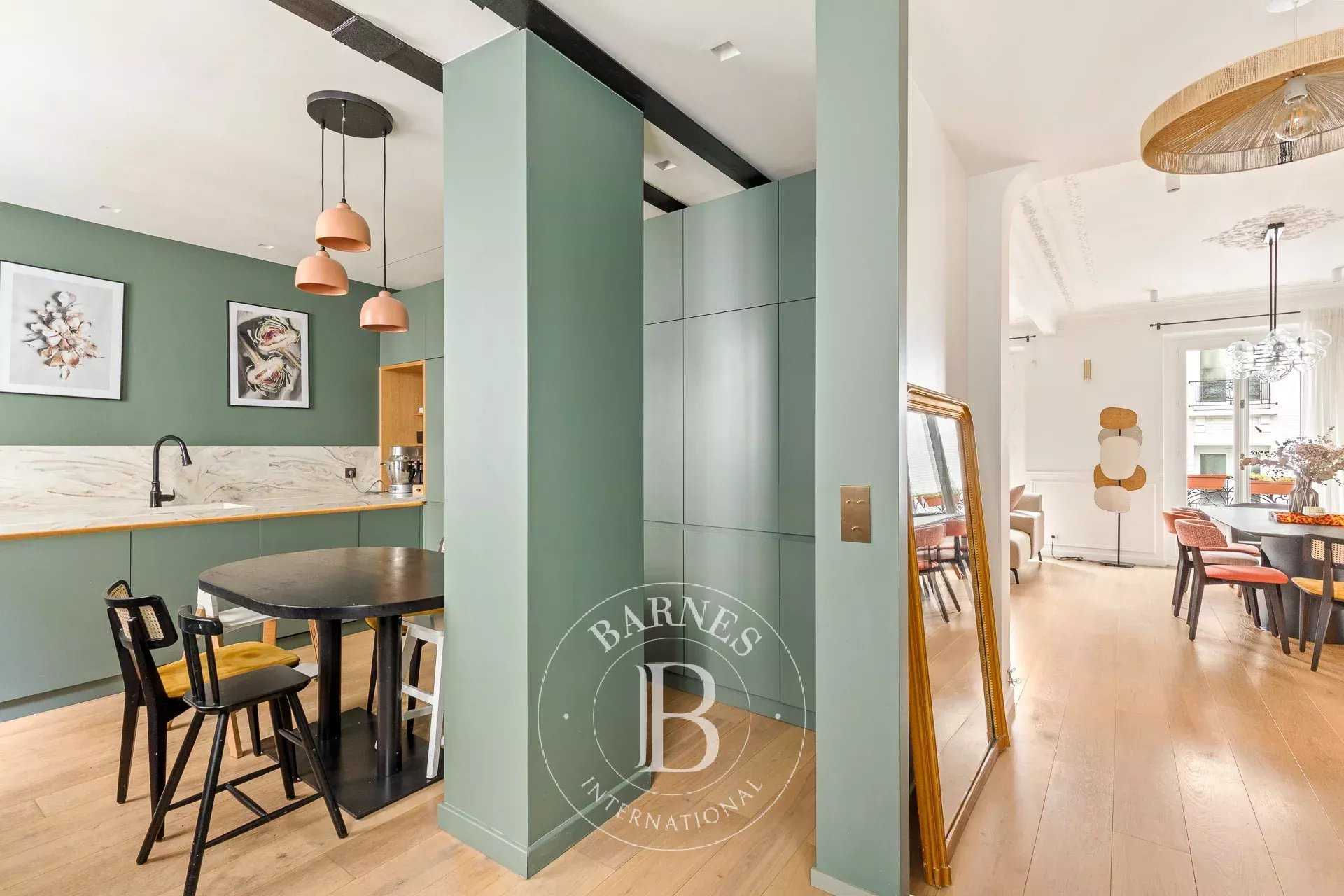 Apartment Paris 75011  -  ref 85703787 (picture 3)