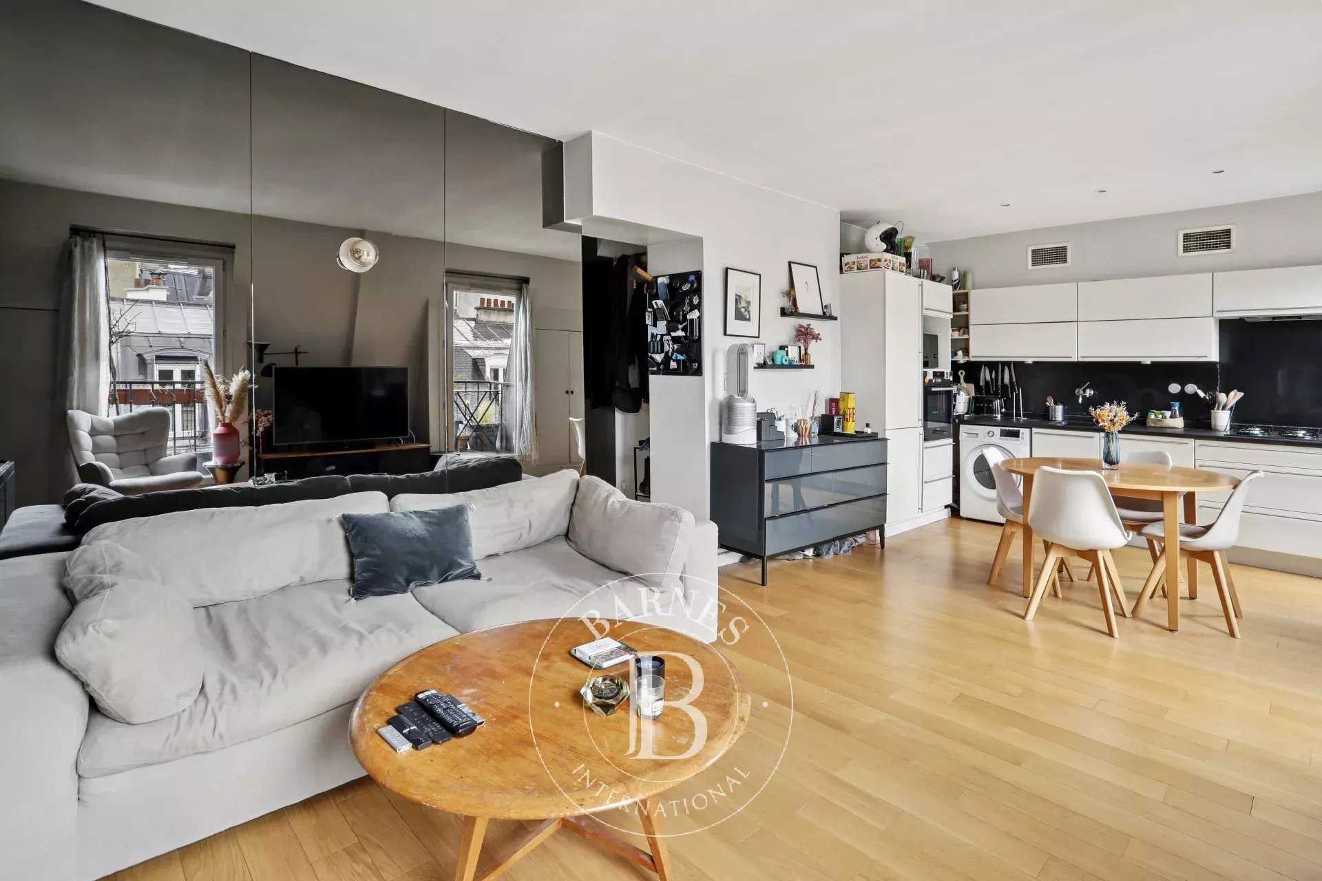 Appartement Paris 75011  -  ref 86134938 (picture 3)