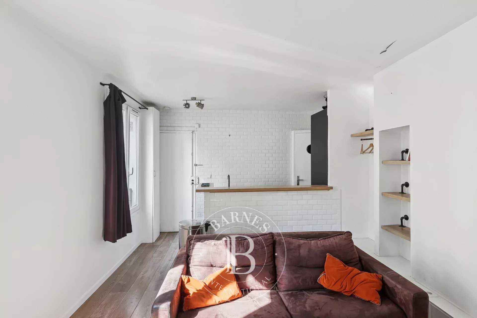 Apartment Paris 75010  -  ref 86340107 (picture 3)