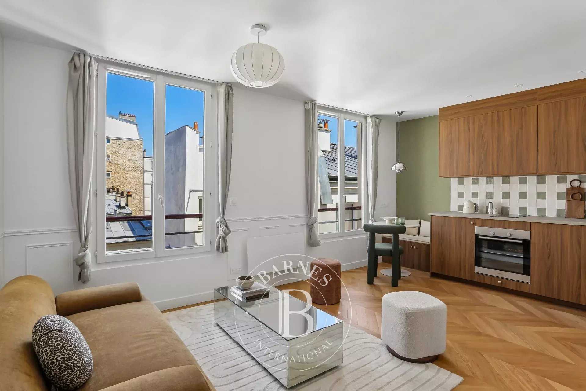 Piso Paris 75011  -  ref 87114345 (picture 2)