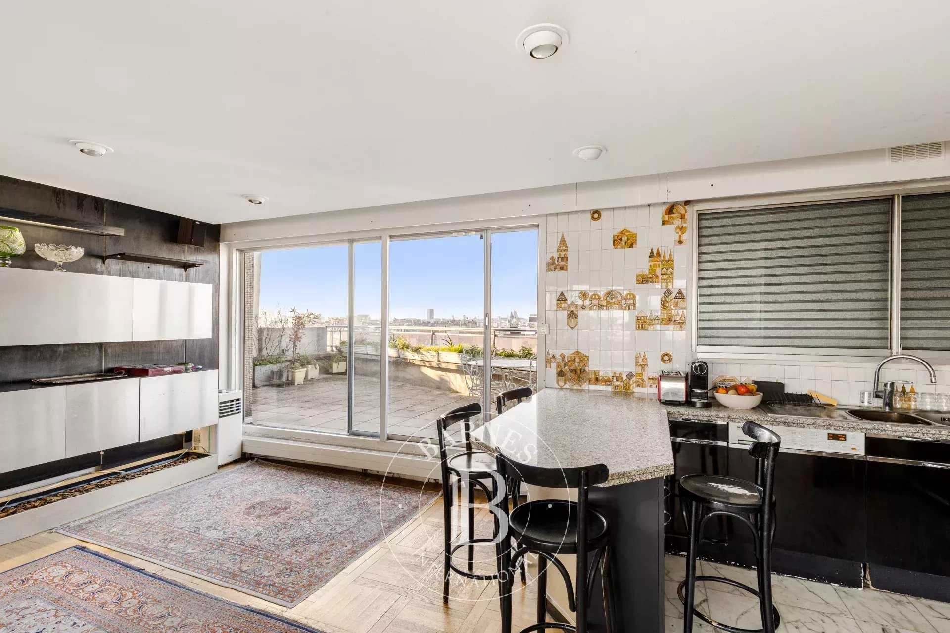 Apartment Paris 75011  -  ref 86615045 (picture 2)