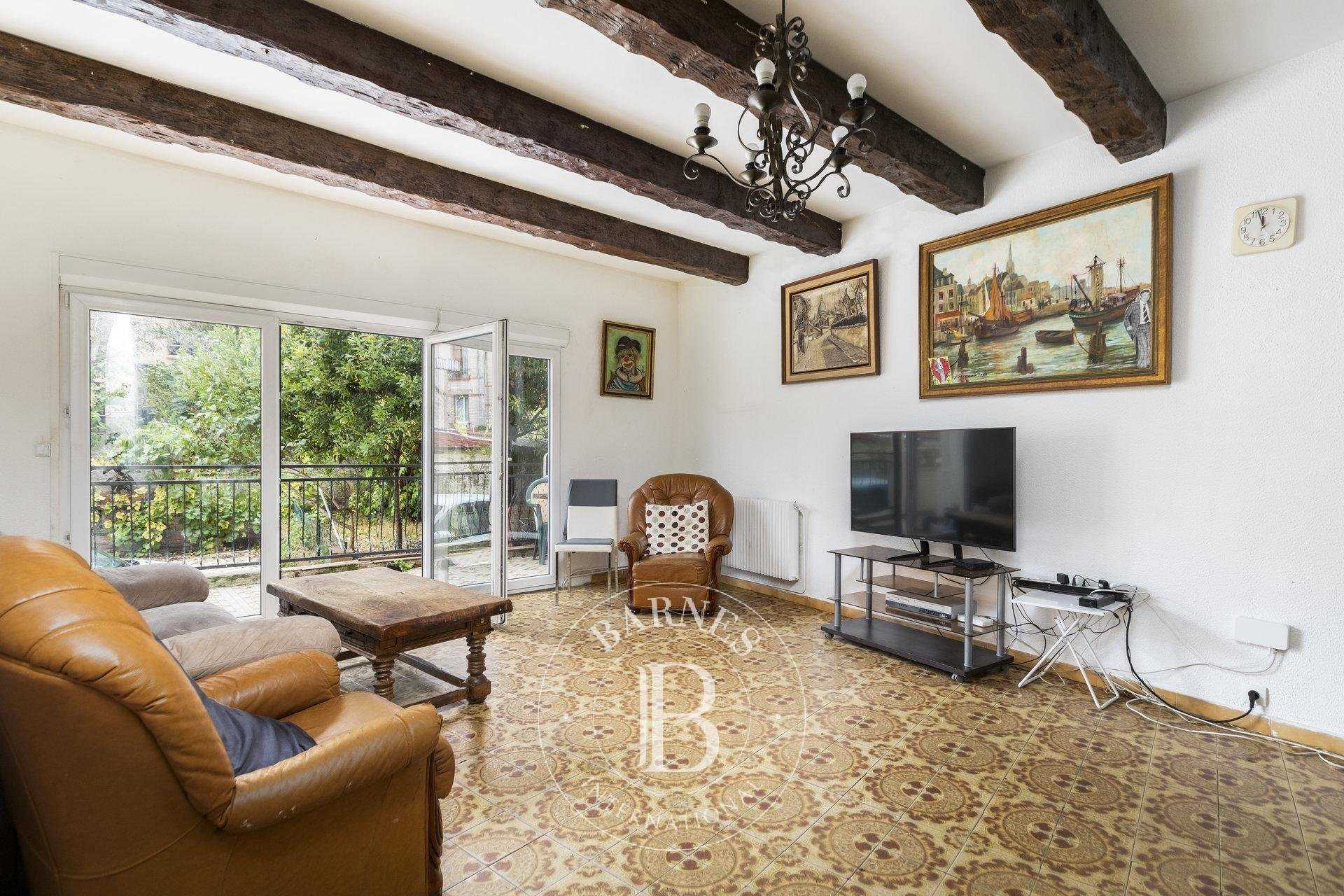 Maison Montreuil  -  ref 4459773 (picture 3)