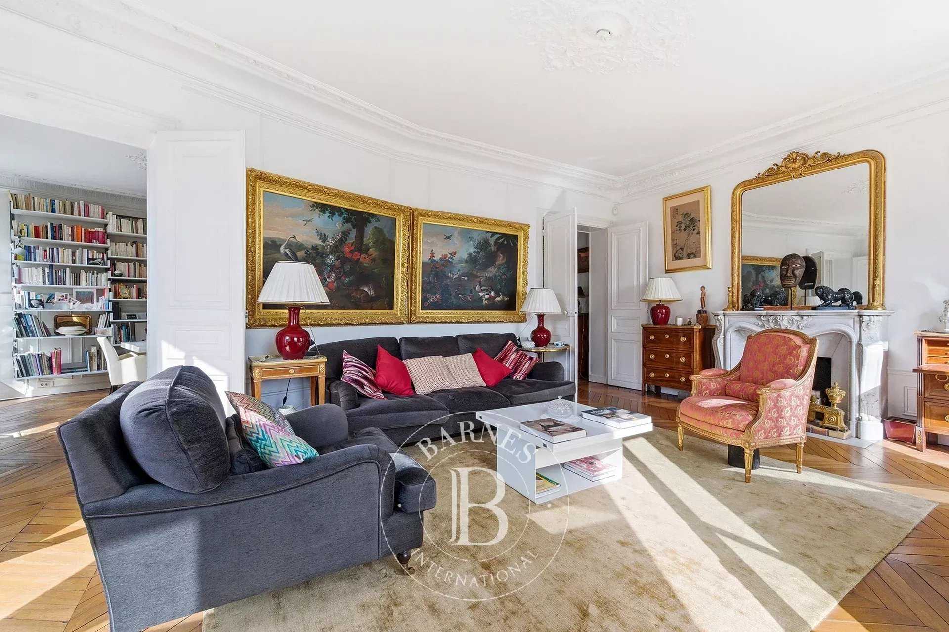 Piso Paris 75012  -  ref 86797004 (picture 2)