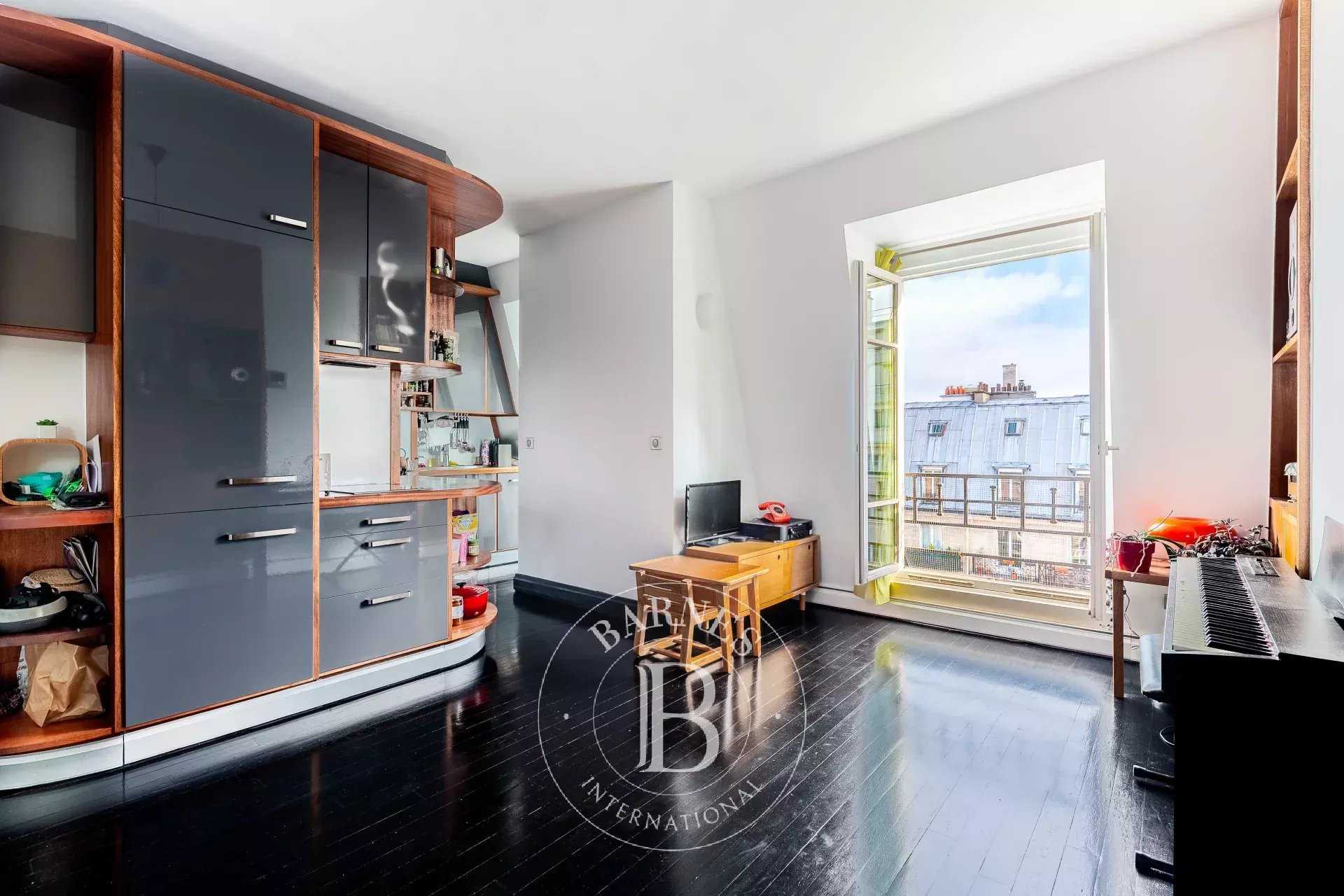 Piso Paris 75011  -  ref 86463781 (picture 3)