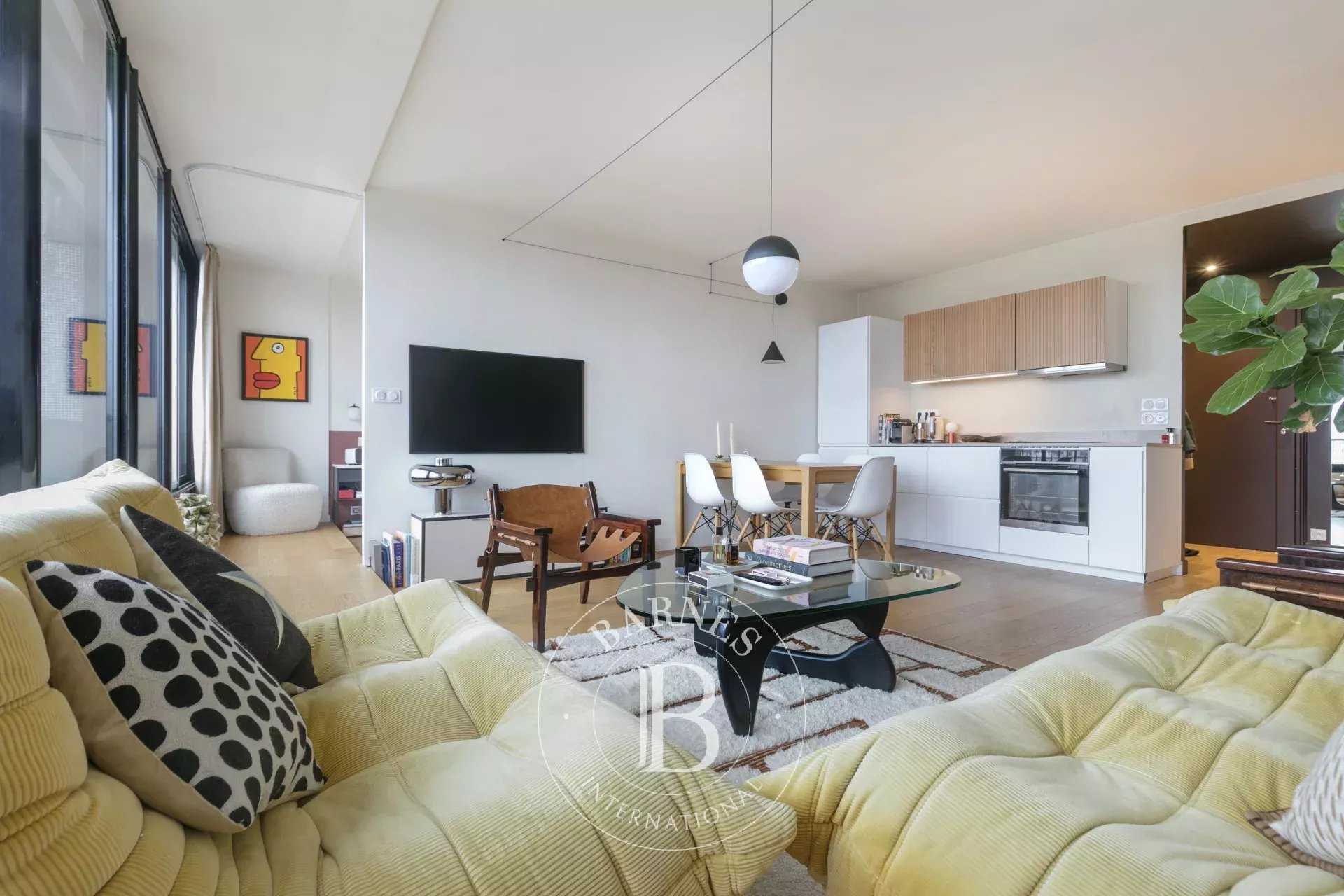 Apartment Paris 75011  -  ref 86491558 (picture 1)