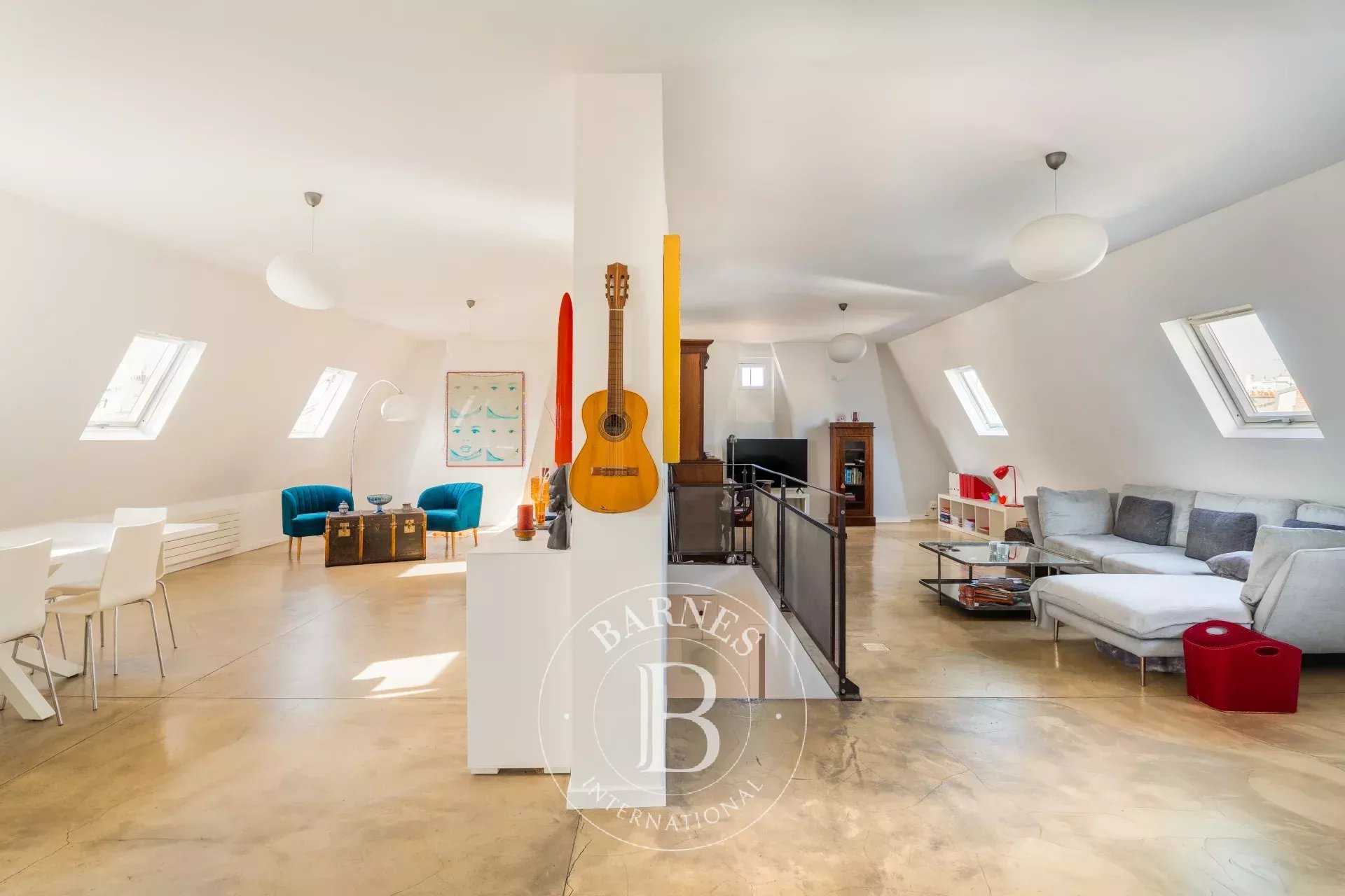 Piso Paris 75011  -  ref 86650414 (picture 1)