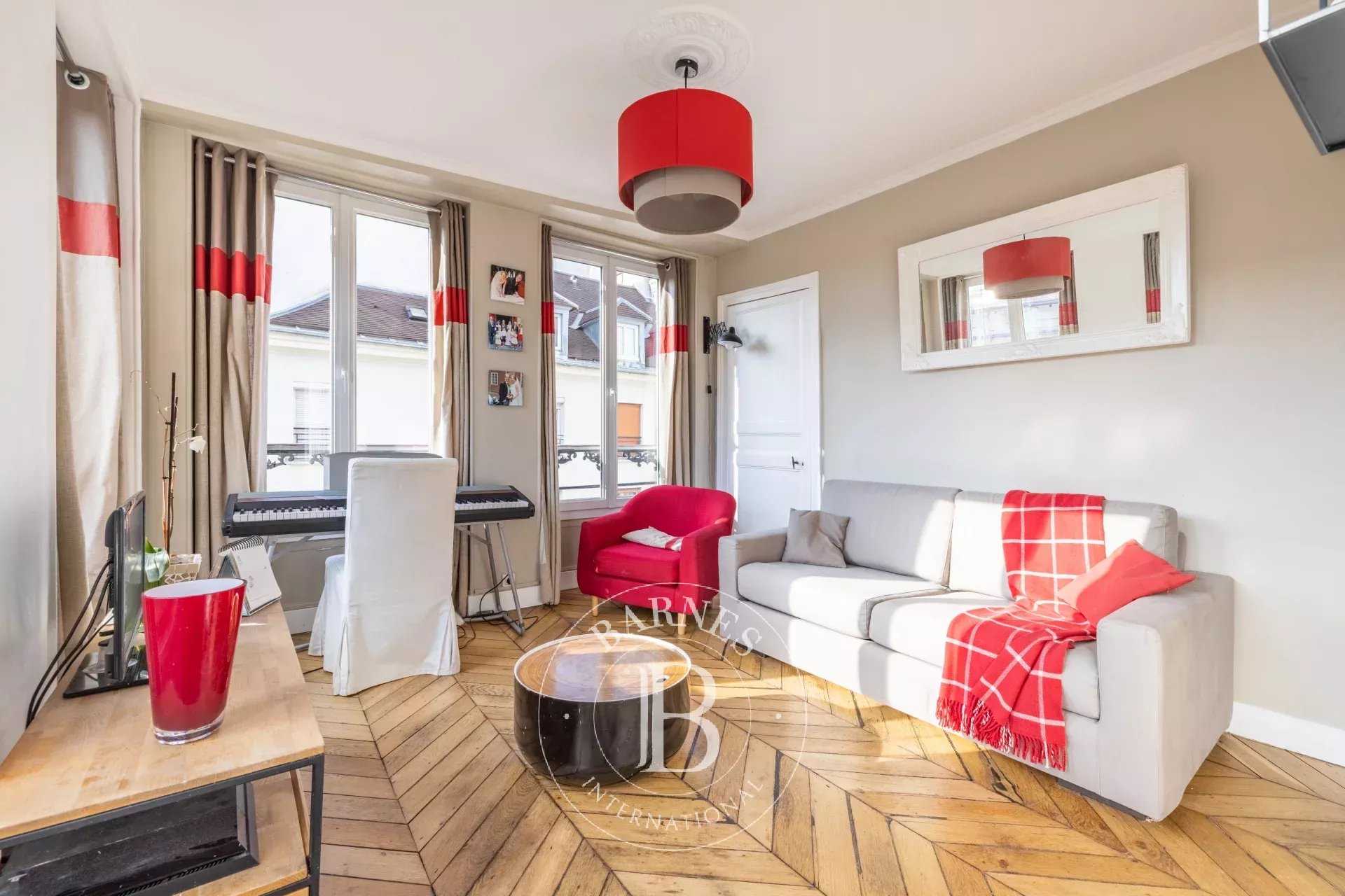 Apartment Paris 75011  -  ref 7267395 (picture 3)