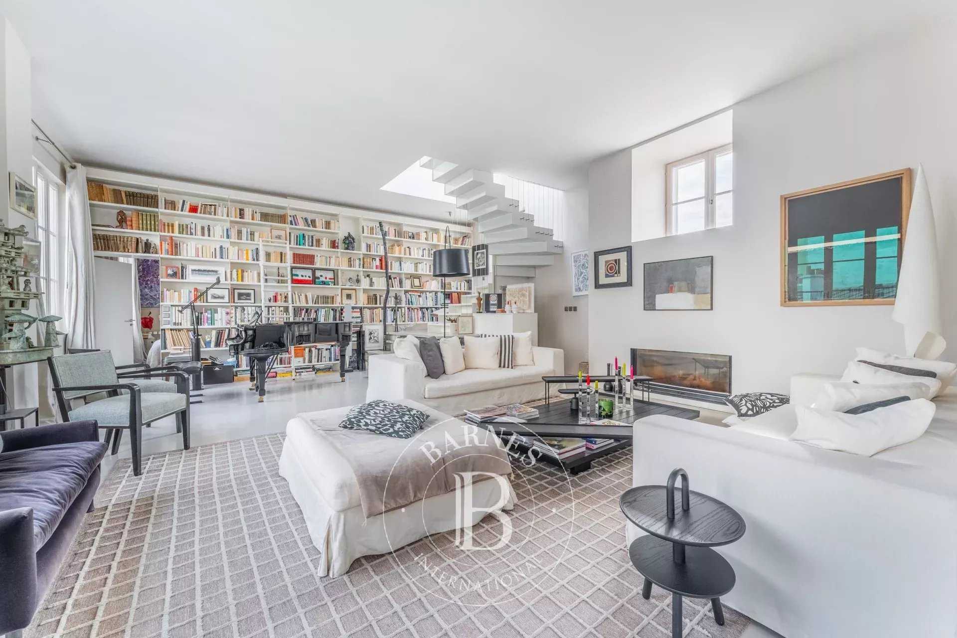 Apartment Paris 75011  -  ref 82968070 (picture 2)