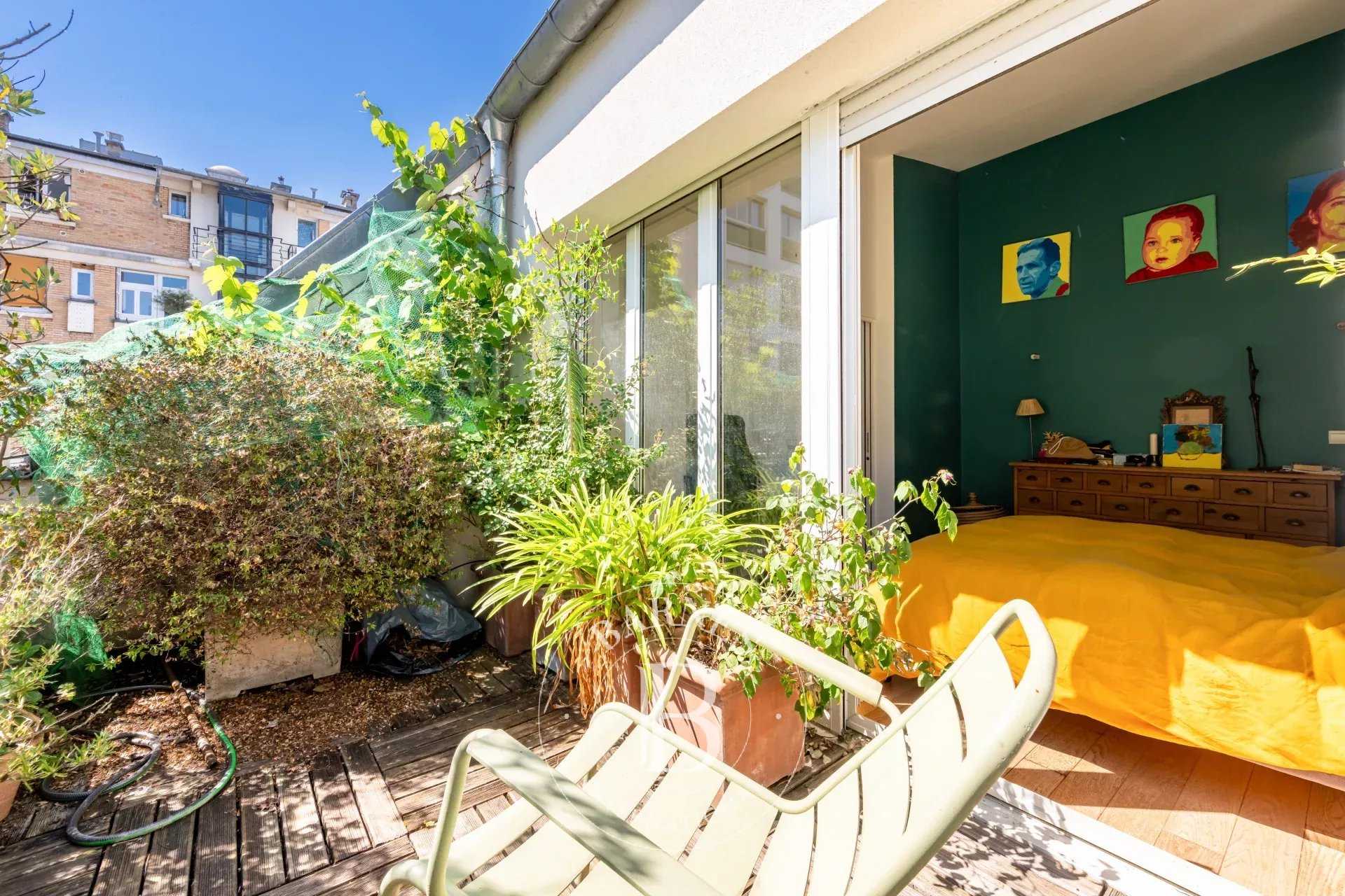Piso Paris 75012  -  ref 85862875 (picture 2)