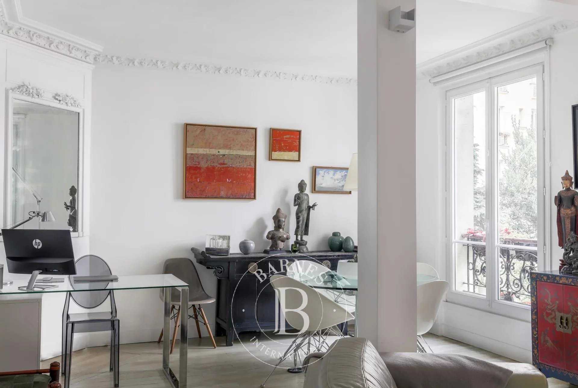 Apartment Paris 75020  -  ref 7663406 (picture 1)