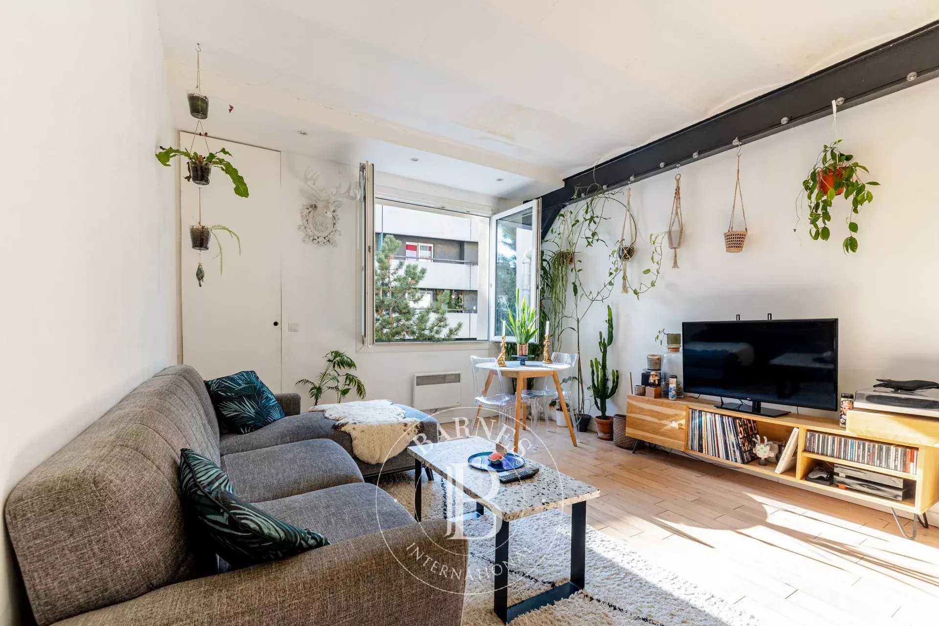 Piso Paris 75011  -  ref 86403926 (picture 2)