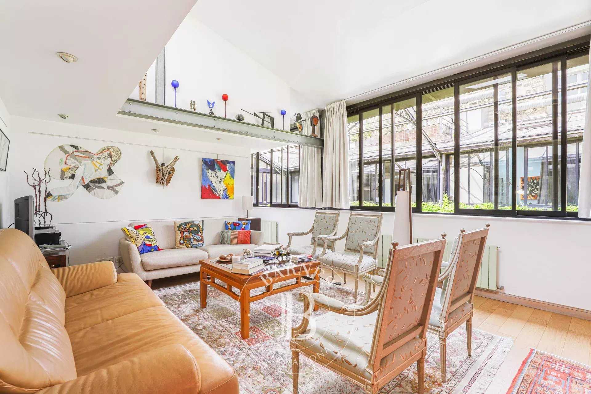Piso Paris 75011  -  ref 85987427 (picture 1)