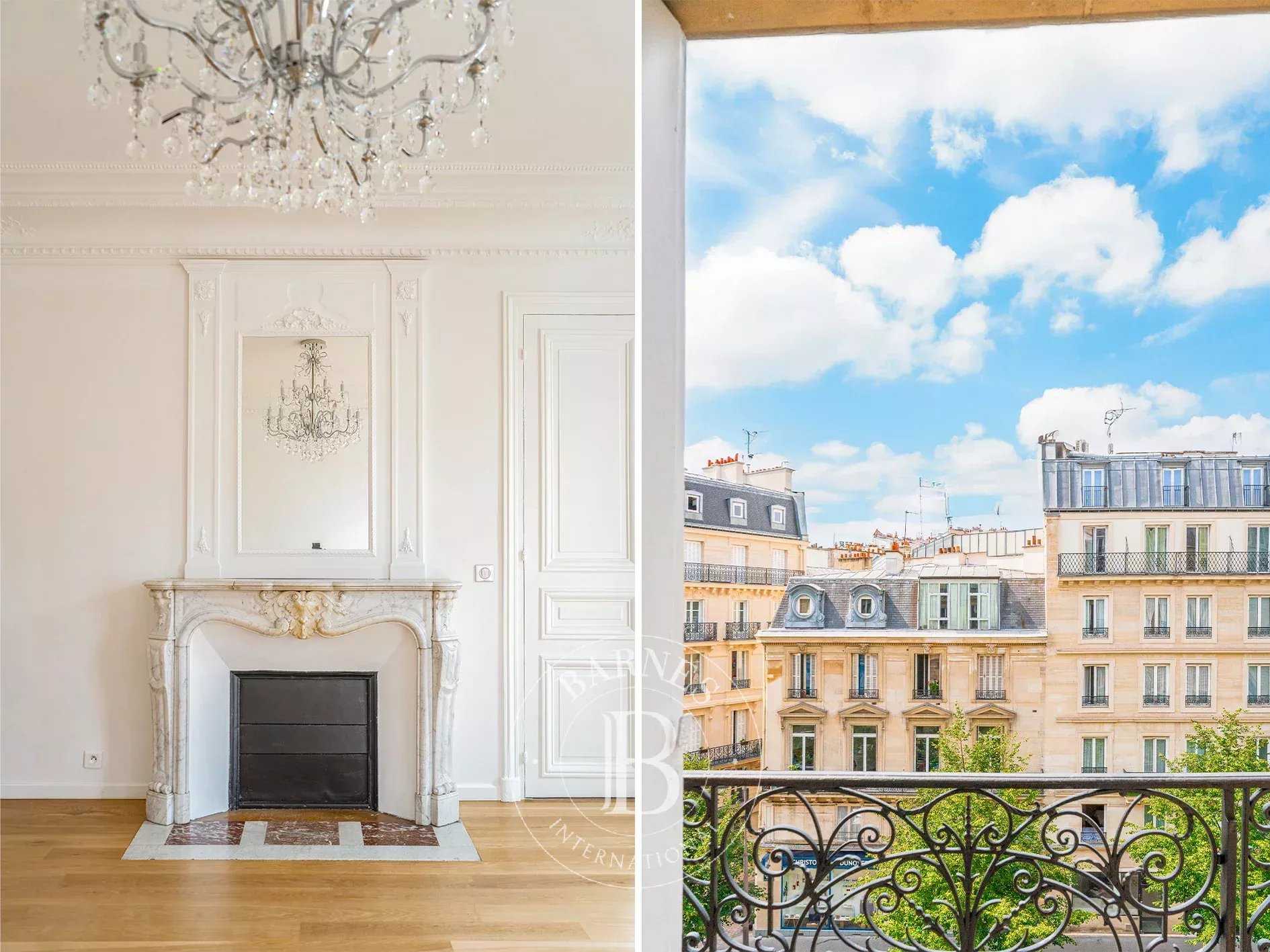 Appartement Paris 75011  -  ref 86132877 (picture 1)
