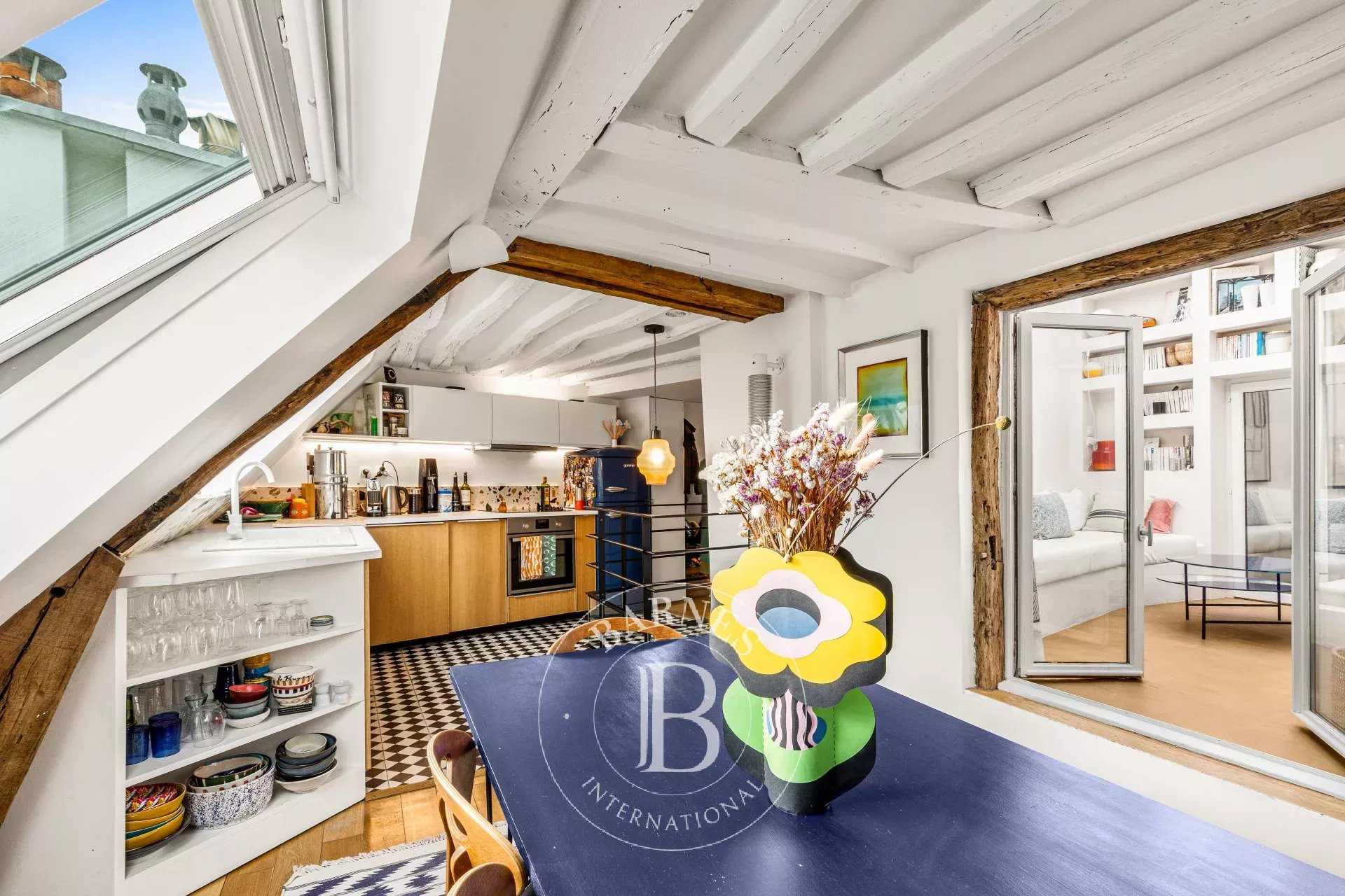 Appartement Paris 75010  -  ref 86517280 (picture 3)