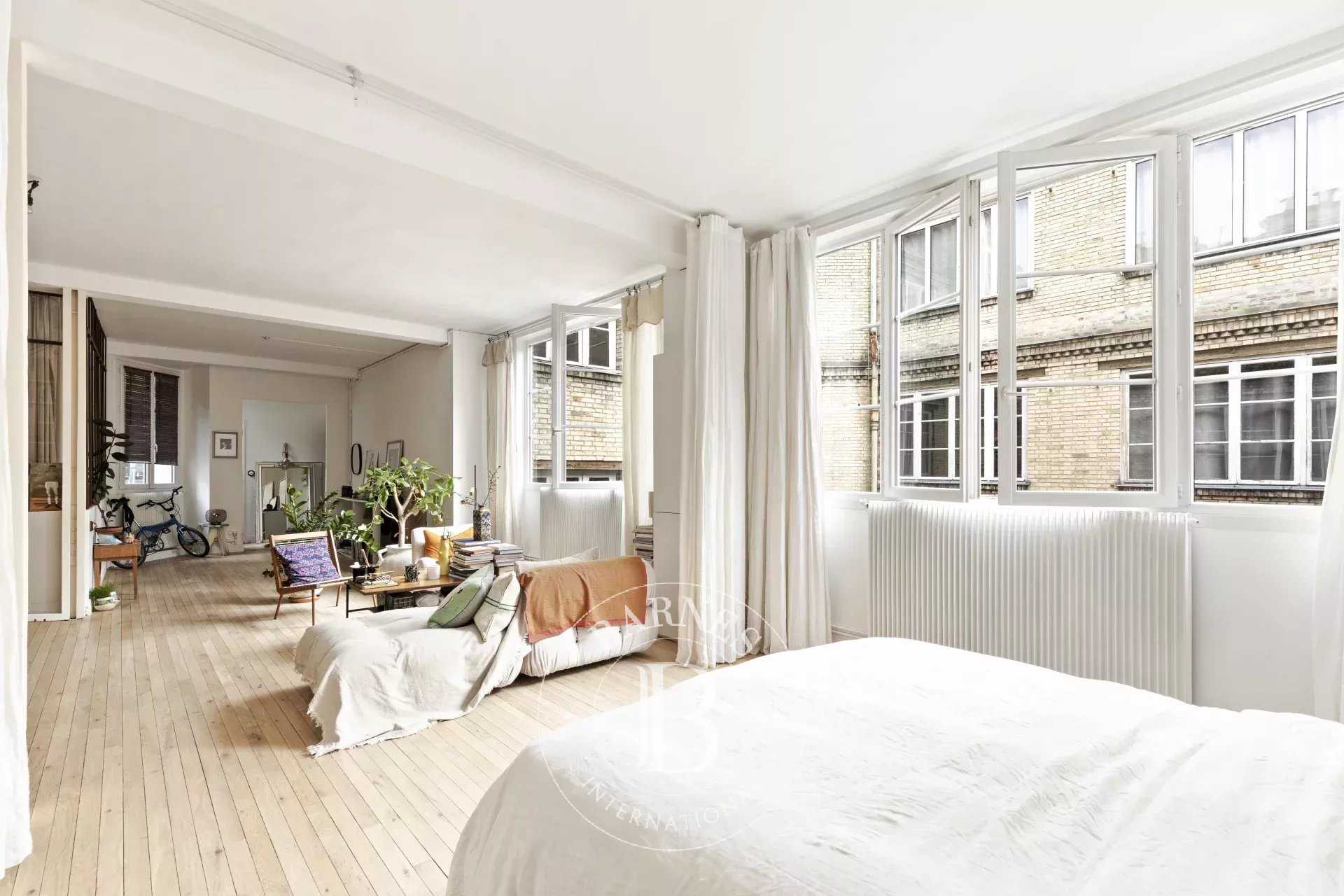 Apartment Paris 75011  -  ref 86369280 (picture 3)