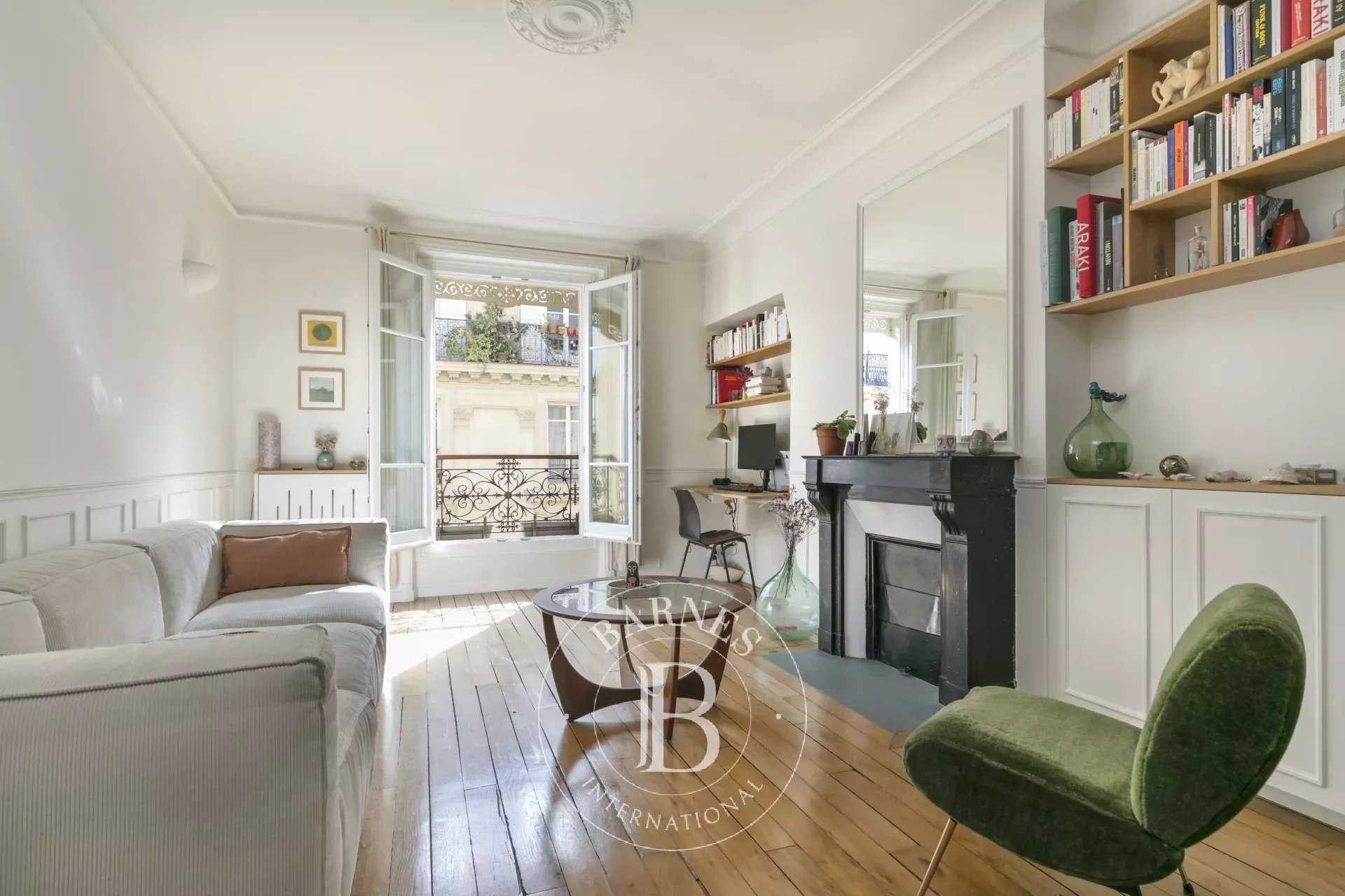 Piso Paris 75011  -  ref 86913541 (picture 1)