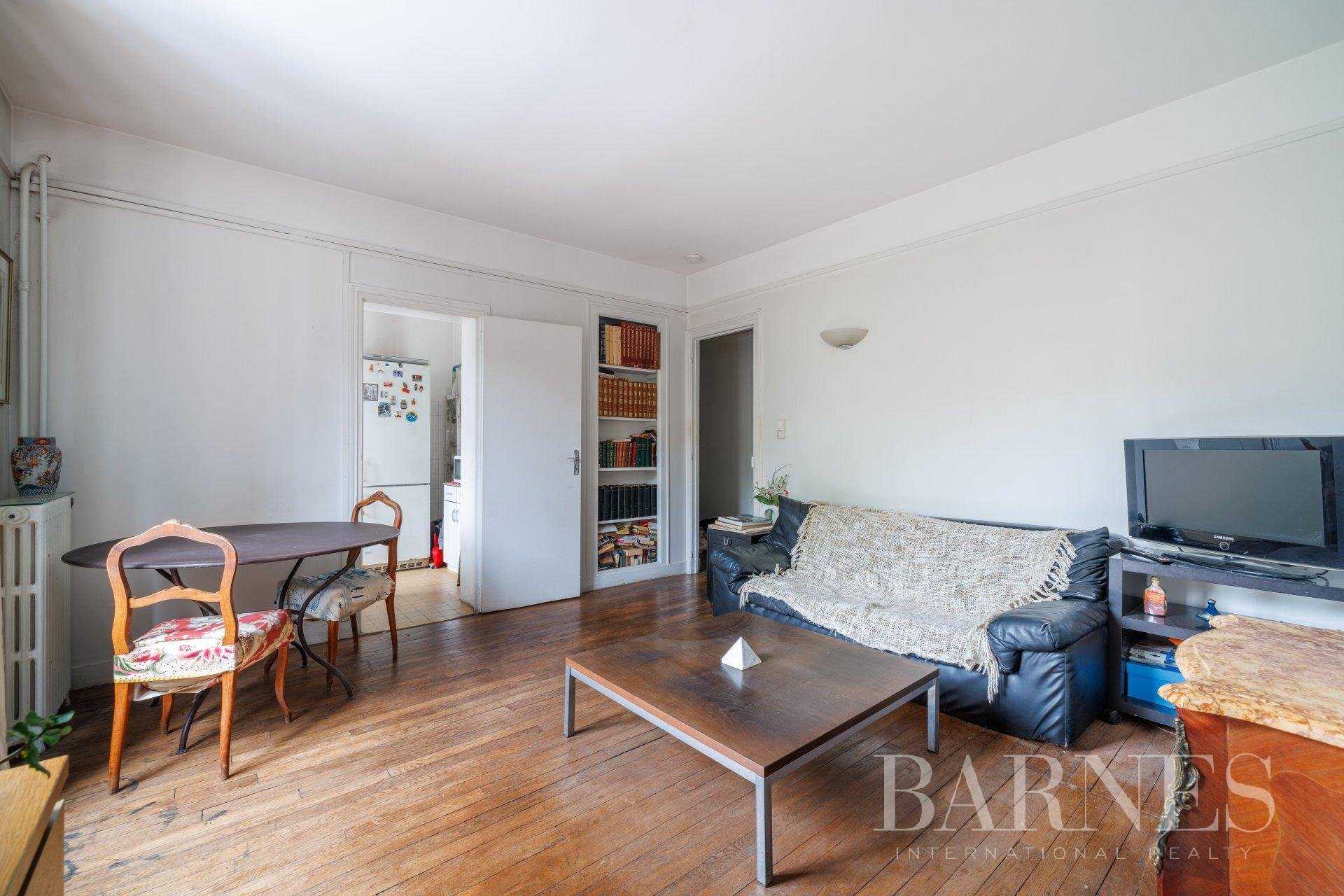 Apartment Paris 75012  -  ref 7053840 (picture 3)
