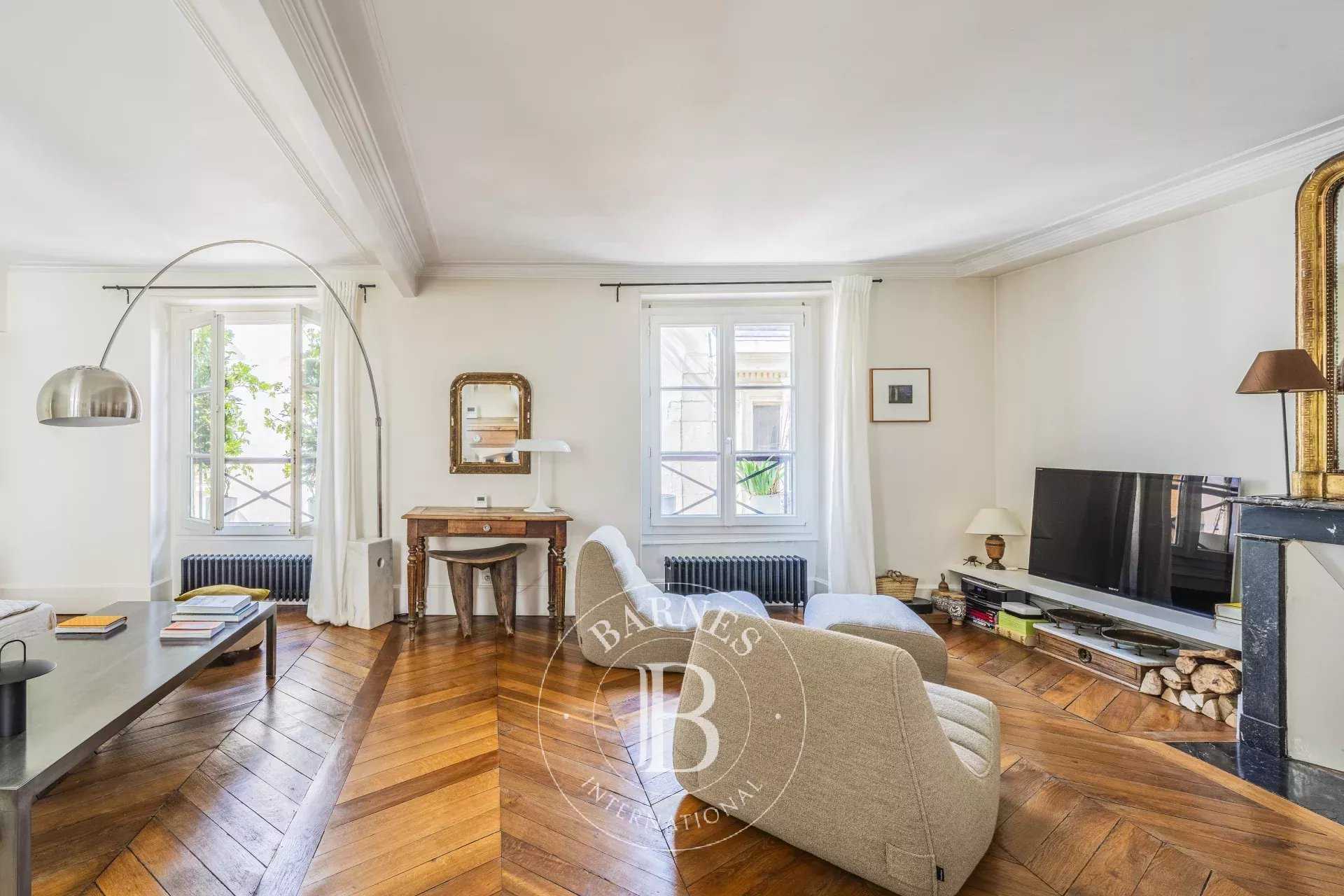 Appartement Paris 75011  -  ref 86093127 (picture 2)
