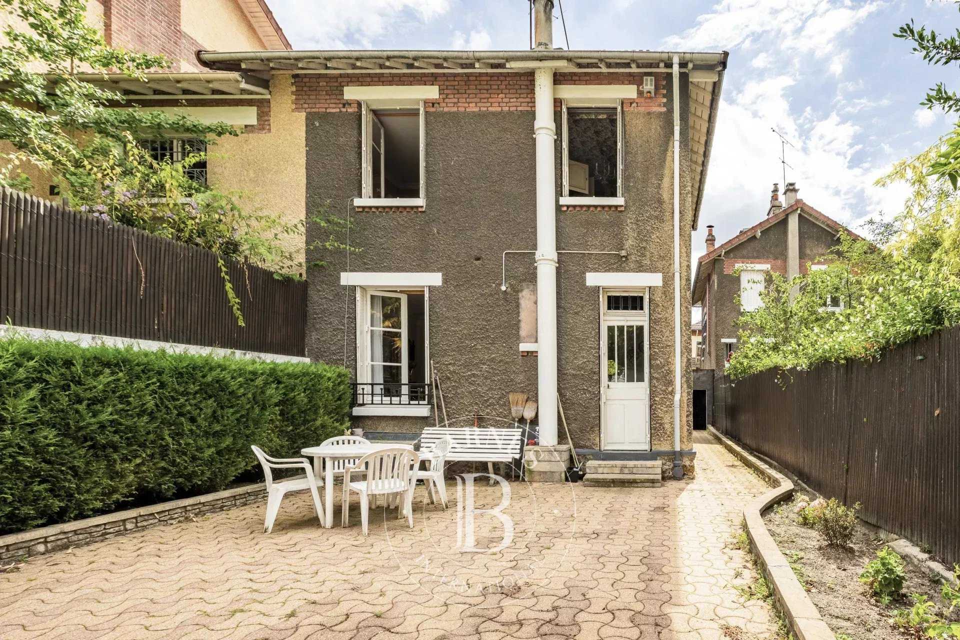 Maison Paris 75019  -  ref 86100545 (picture 2)