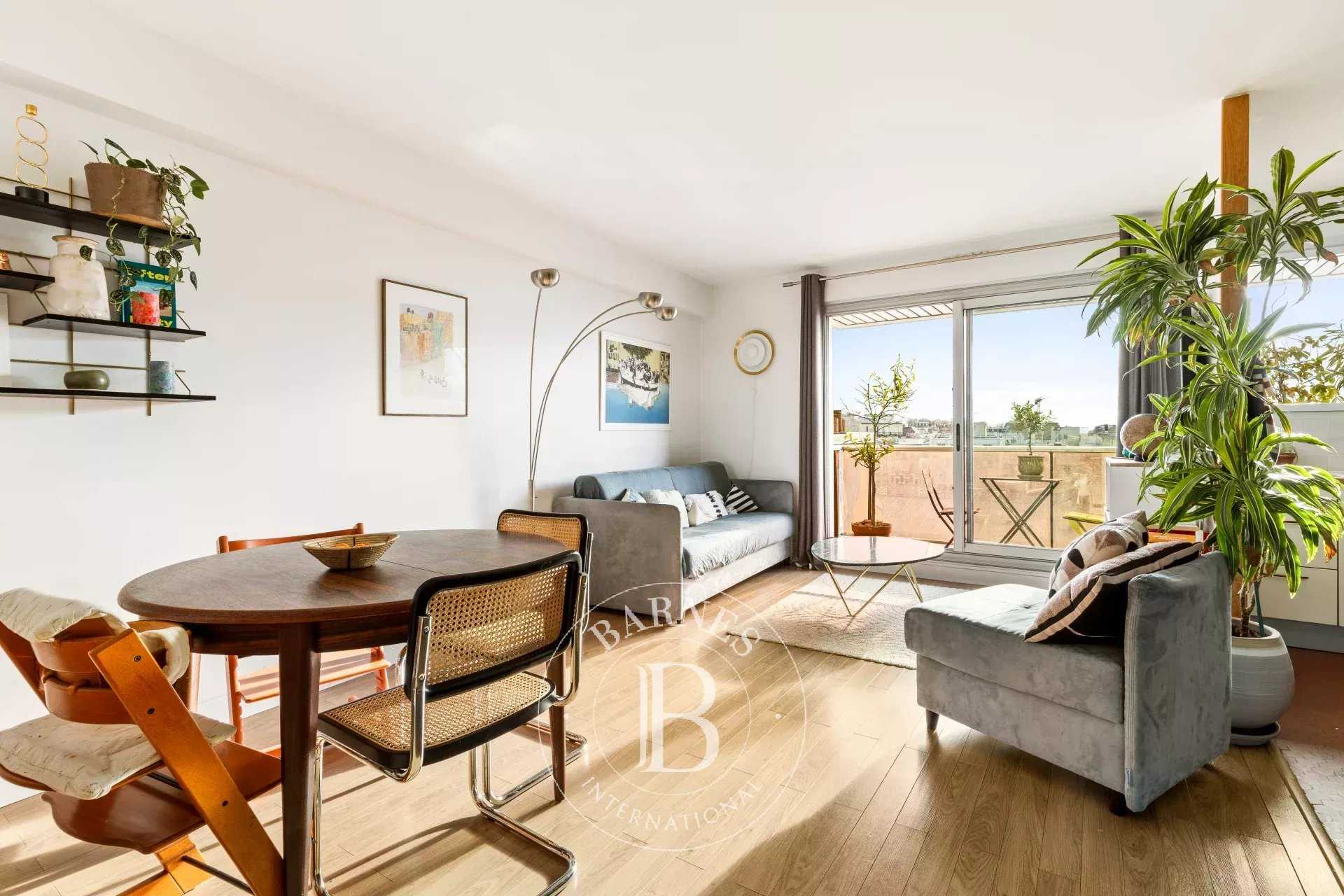 Piso Paris 75020  -  ref 86477323 (picture 3)