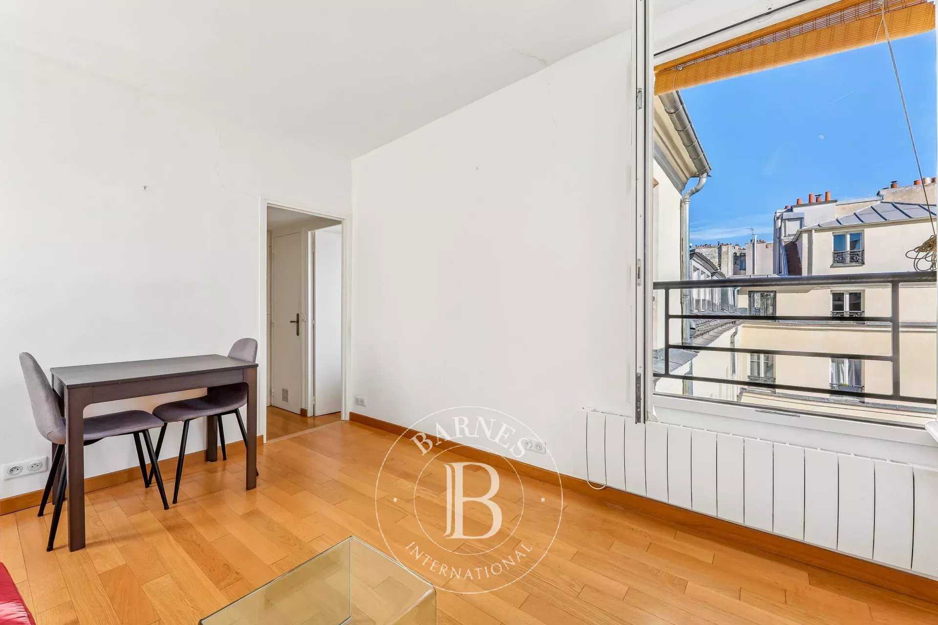 Apartment Paris 75011  -  ref 86776217 (picture 3)