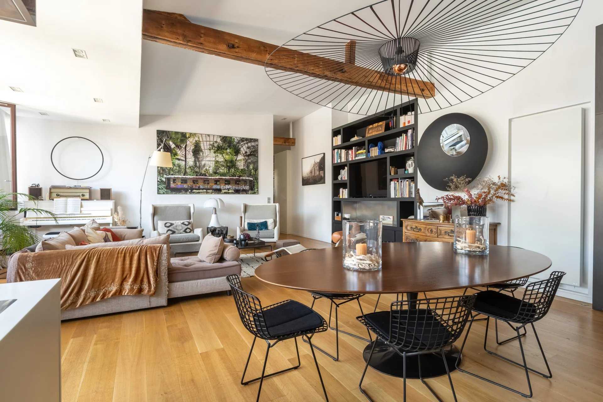 Apartment Paris 75011  -  ref 85091676 (picture 3)