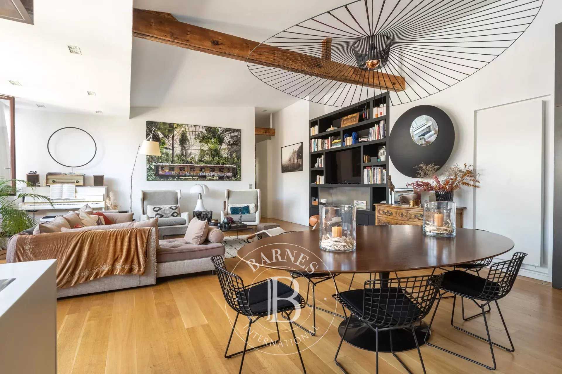 Apartment Paris 75011  -  ref 85091676 (picture 3)