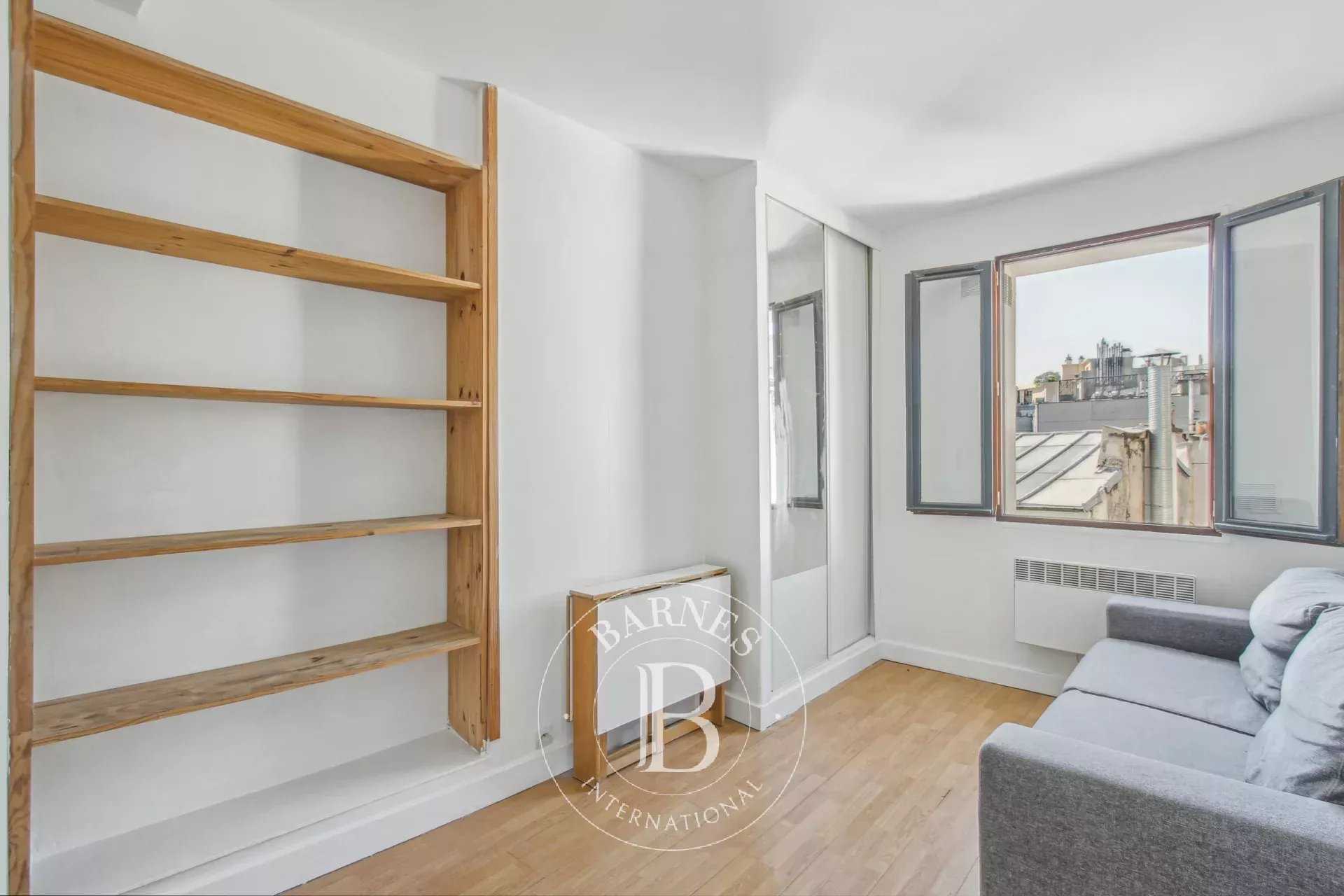 Apartment Paris 75012  -  ref 85912504 (picture 1)