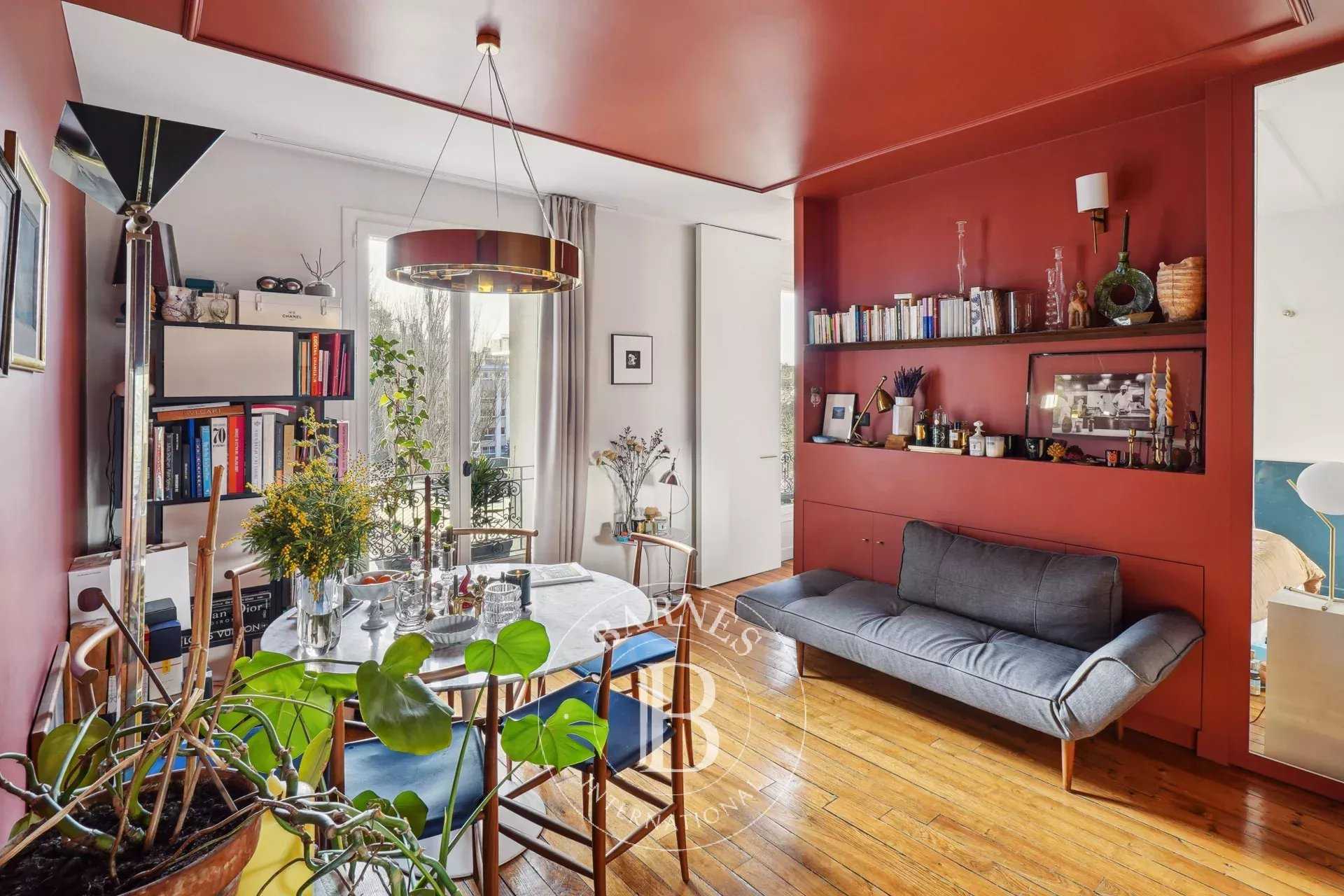 Apartment Paris 75011  -  ref 85646409 (picture 1)