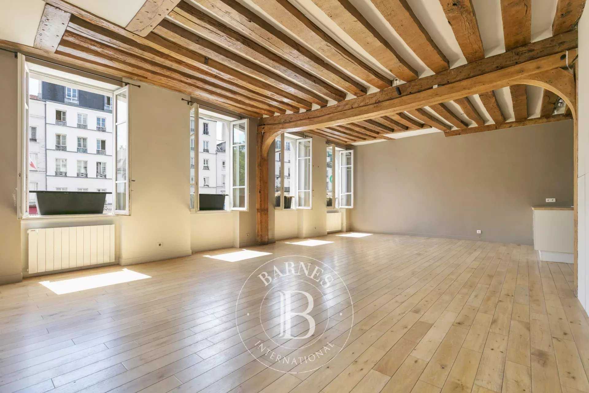 Appartement Paris 75011  -  ref 86113806 (picture 1)