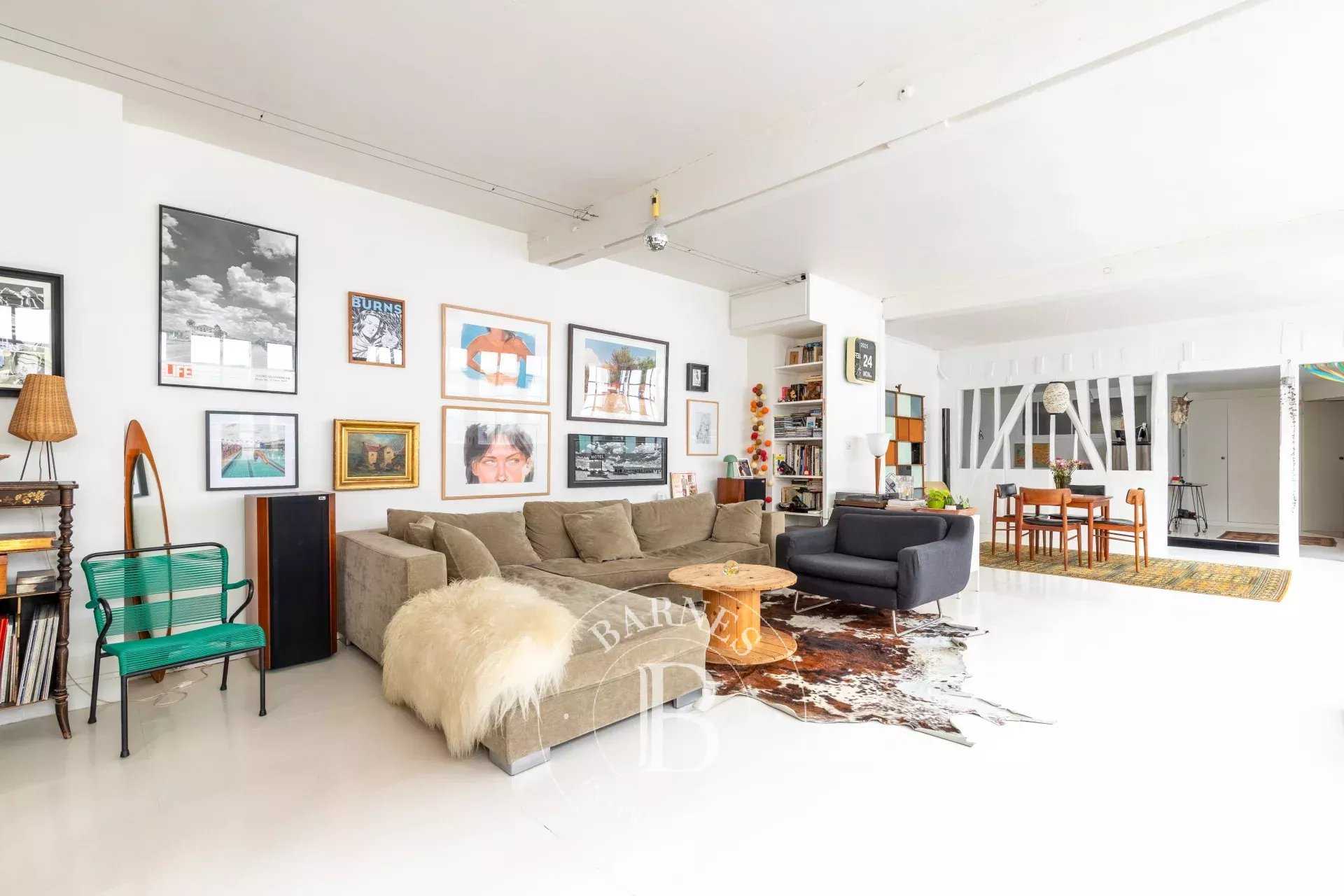 Apartment Paris 75011  -  ref 85657238 (picture 3)