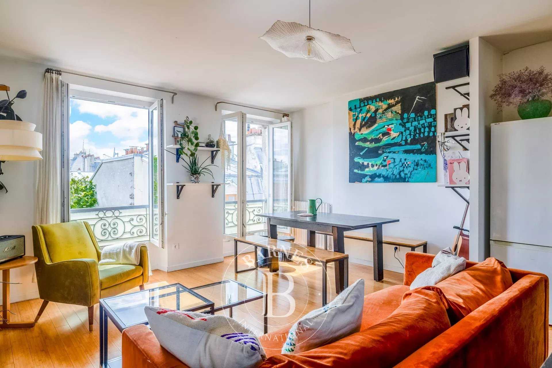 Appartement Paris 75011  -  ref 85966900 (picture 1)
