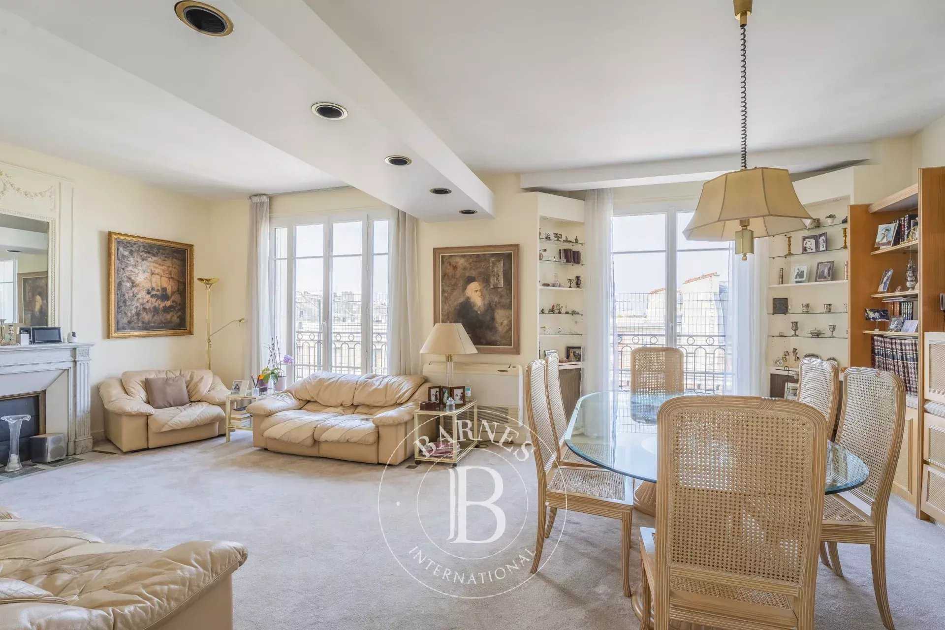Appartement Paris 75019  -  ref 86174376 (picture 3)