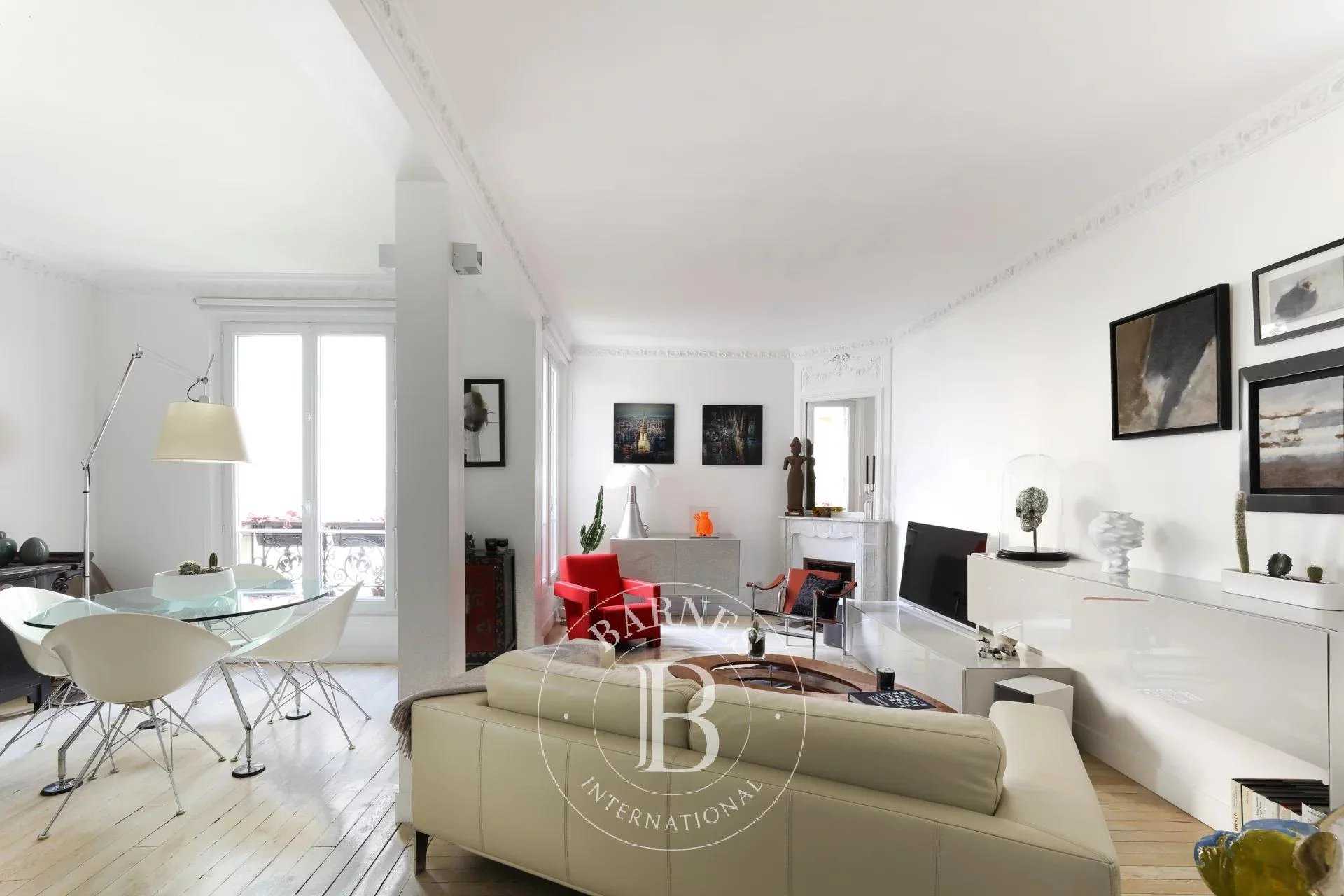 Apartment Paris 75020  -  ref 7663406 (picture 3)