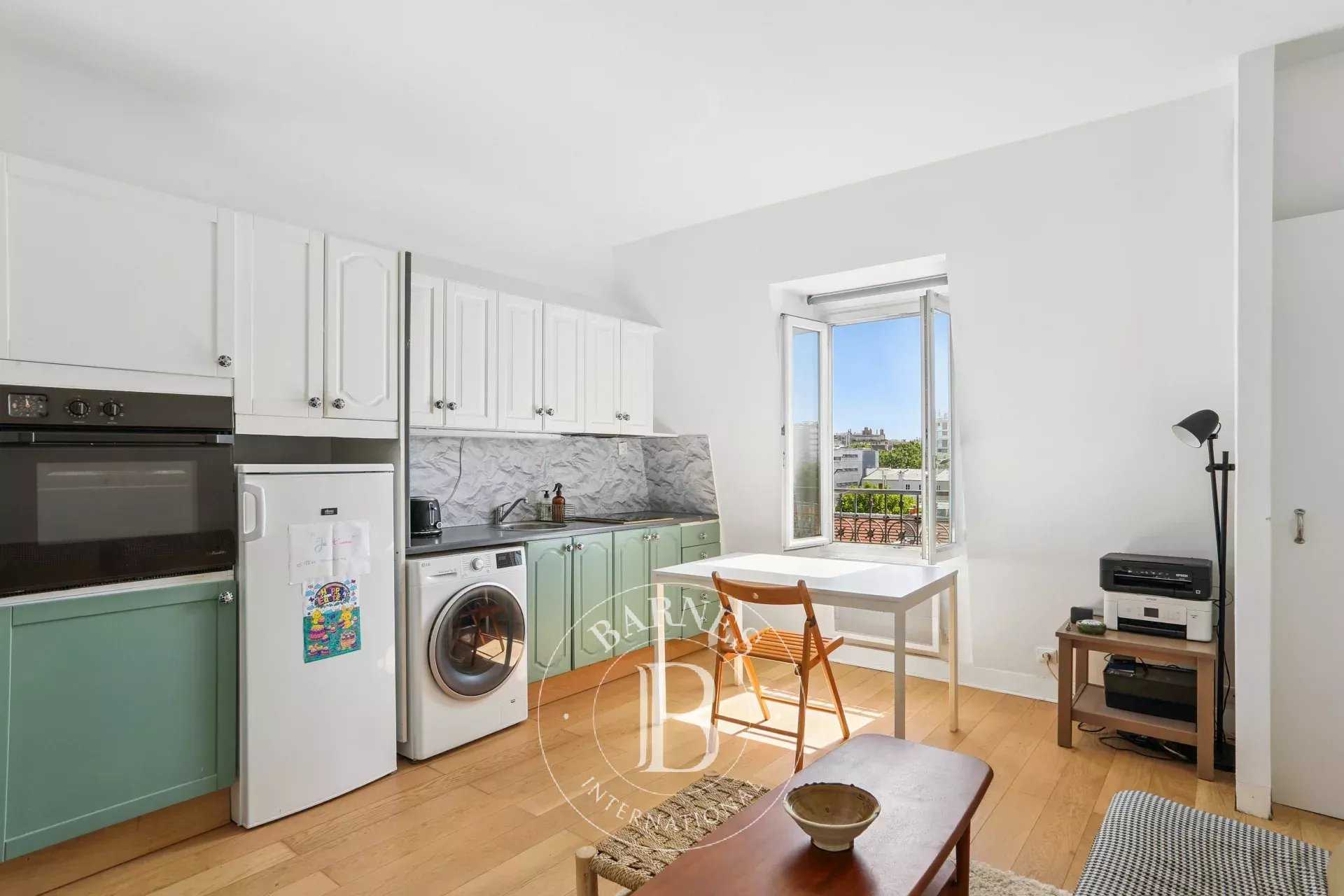 Apartment Paris 75011  -  ref 87171256 (picture 3)