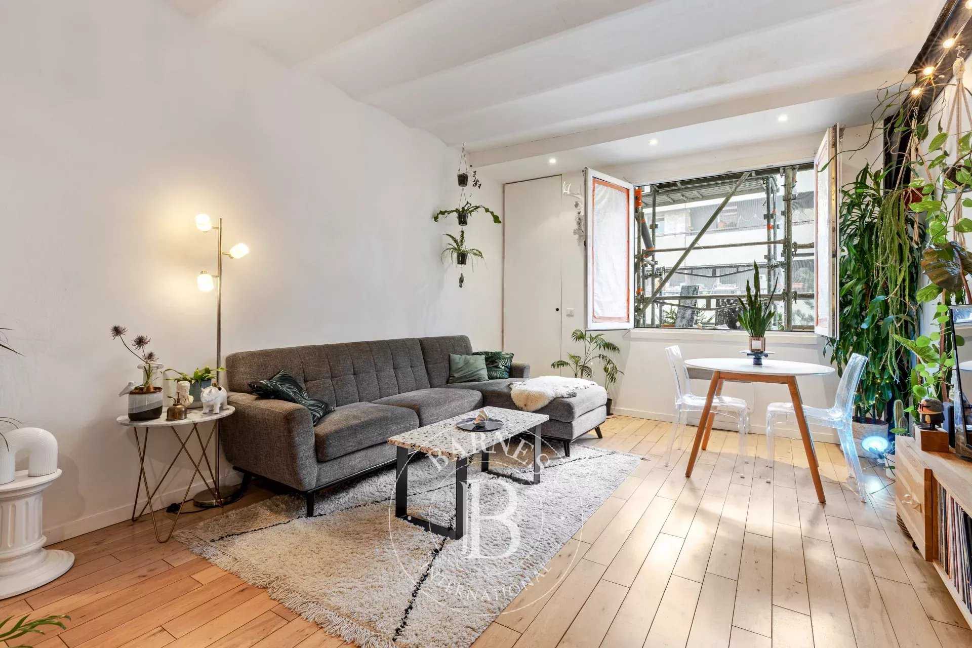 Appartement Paris 75011  -  ref 86403926 (picture 2)