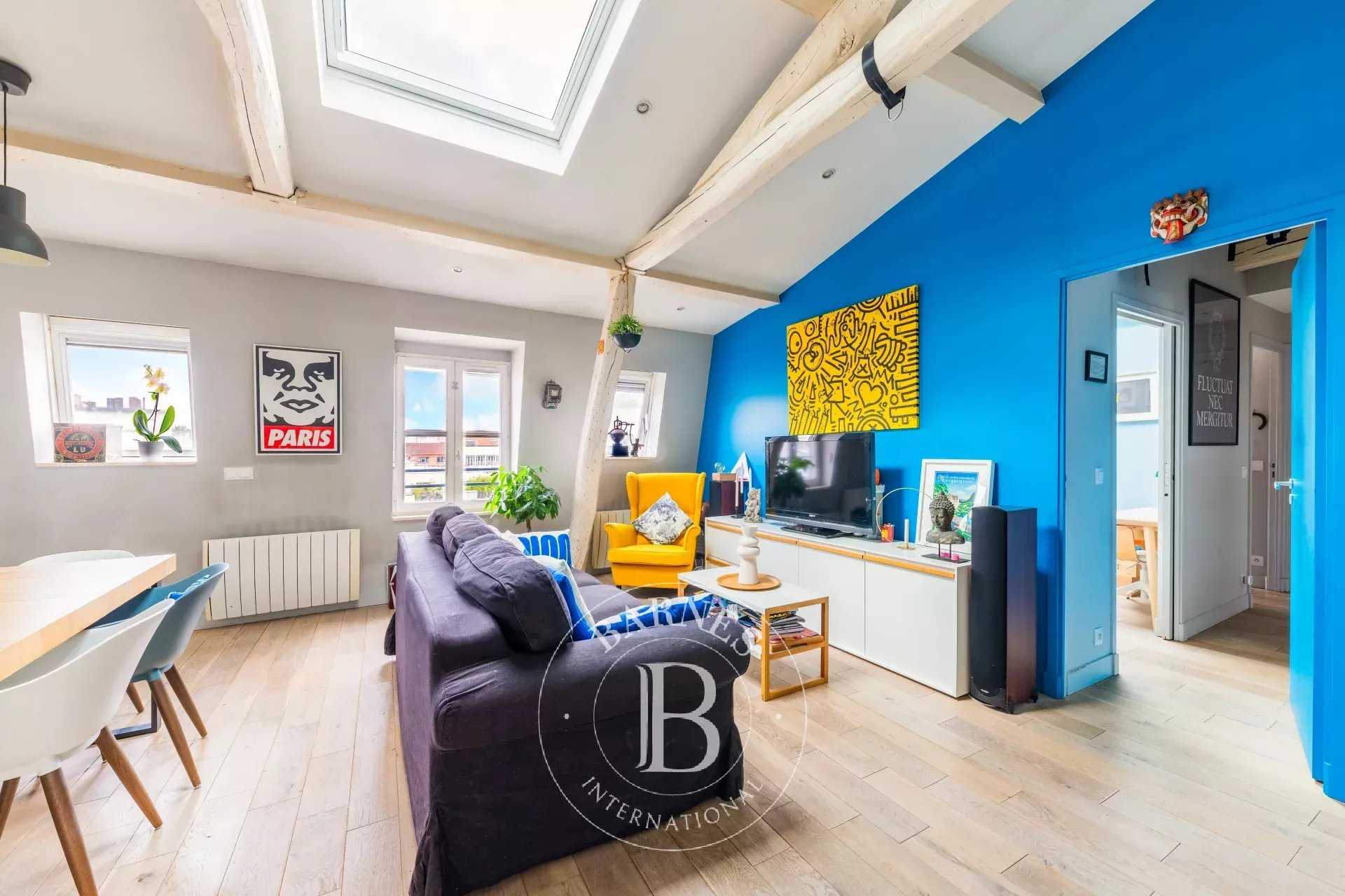 Appartement Paris 75011  -  ref 85654911 (picture 1)