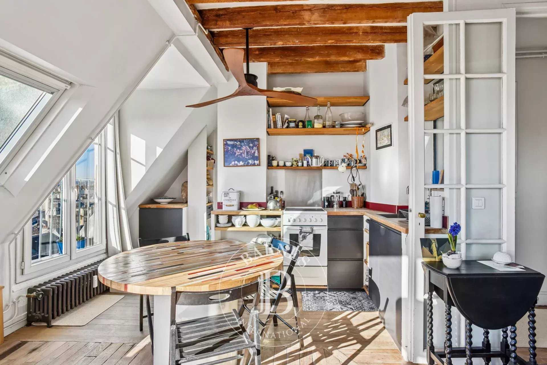 Apartment Paris 75011  -  ref 86717891 (picture 3)