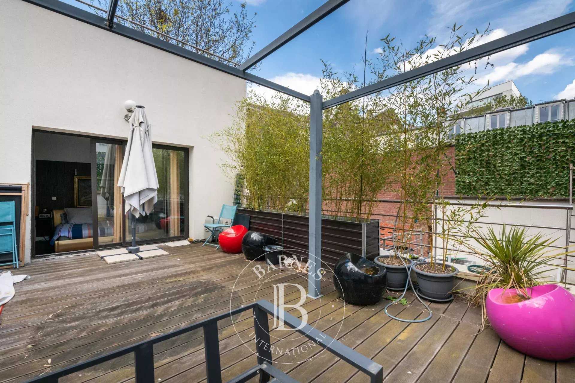 Maison Paris 75020  -  ref 84577155 (picture 2)