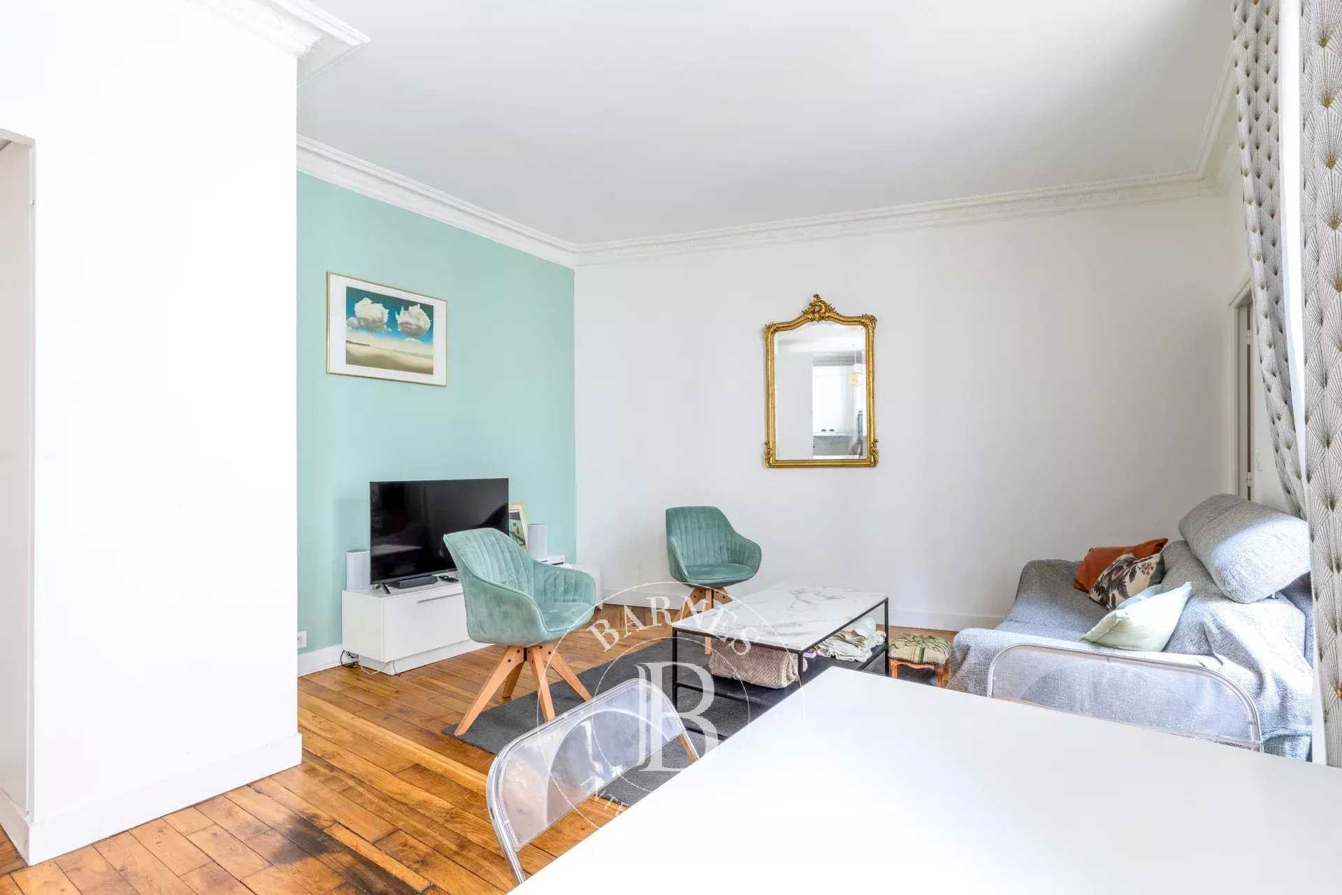 Appartement Paris 75011  -  ref 86491716 (picture 3)