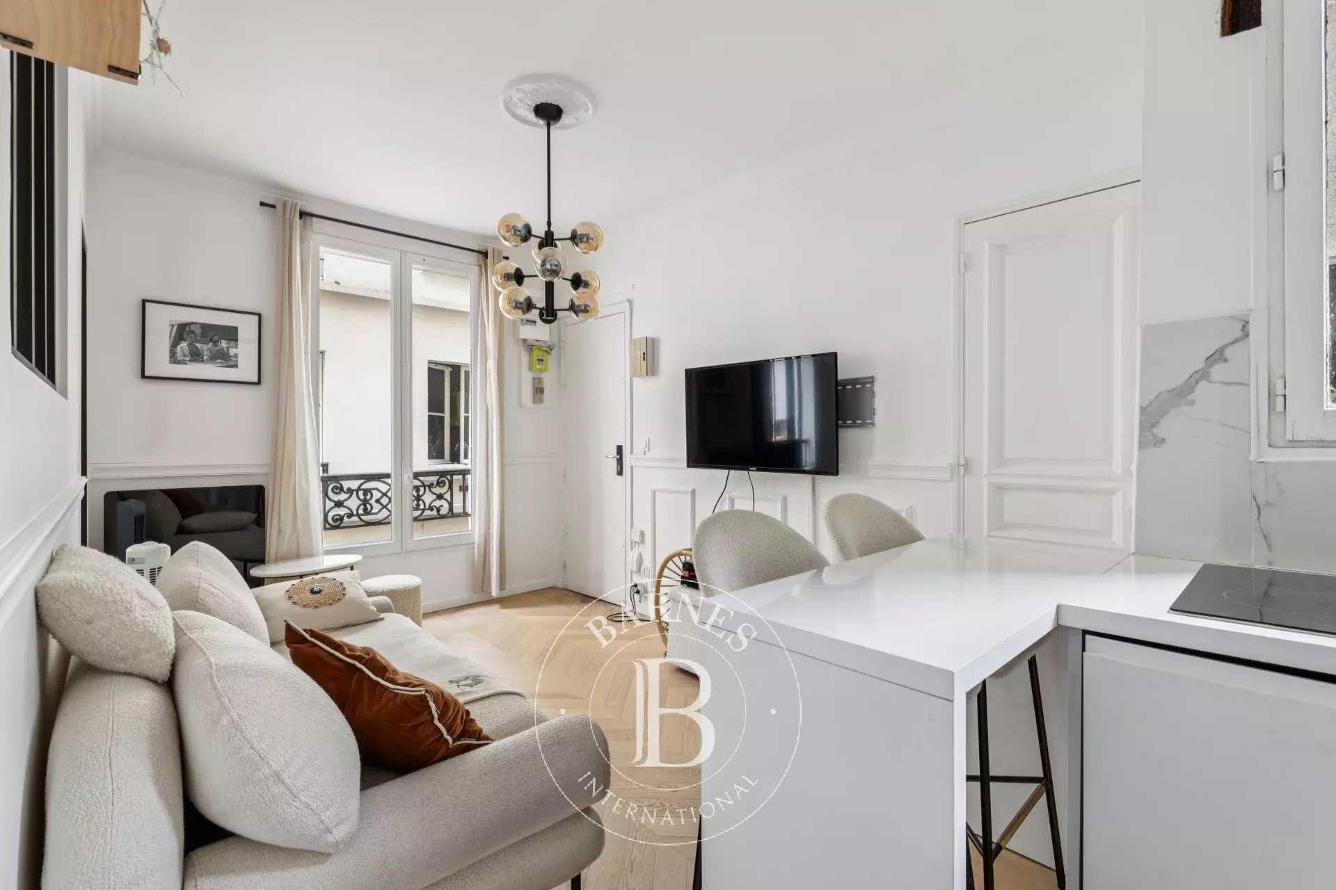 Appartement Paris 75011  -  ref 86265697 (picture 1)