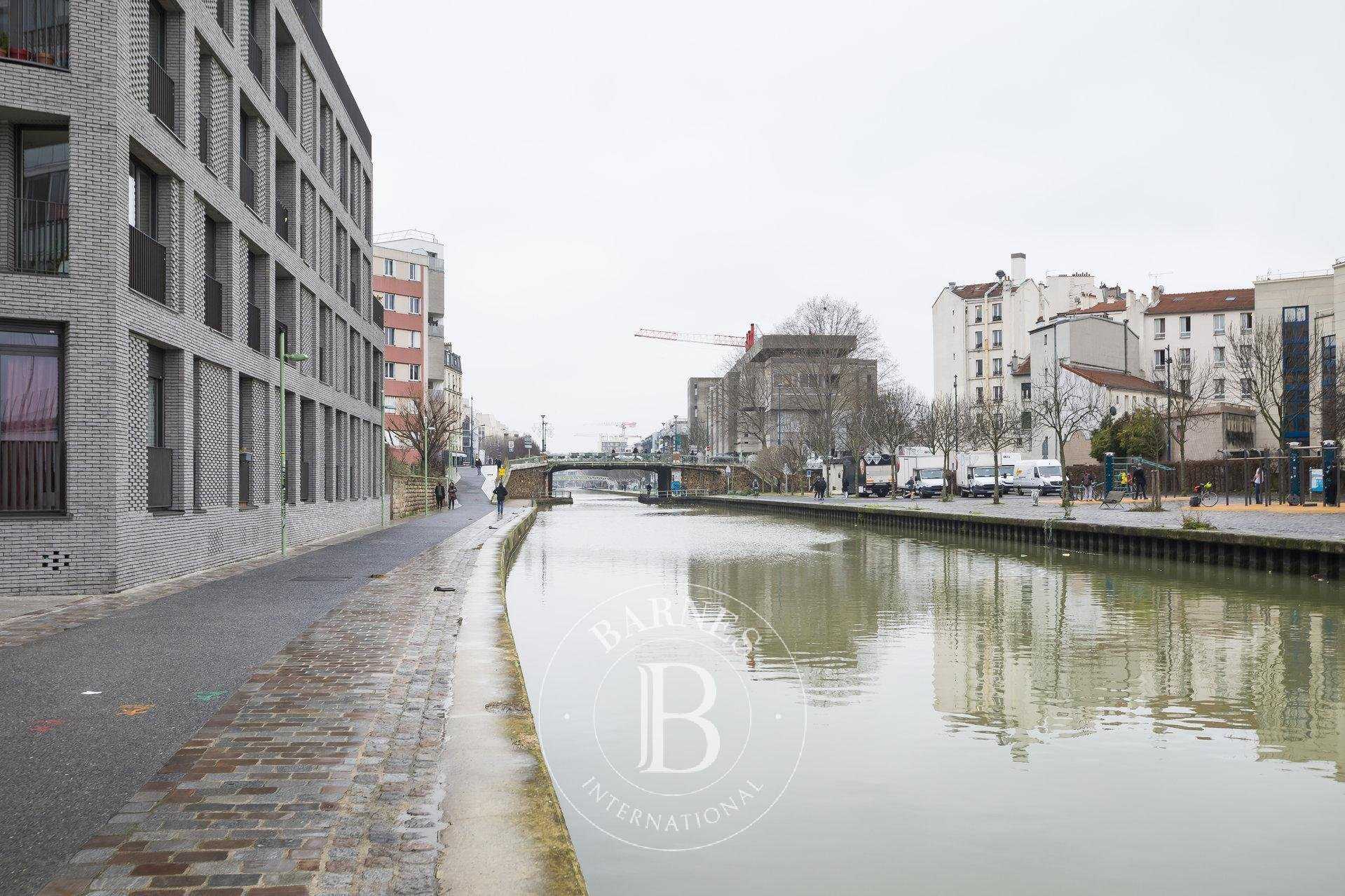 Piso Pantin  -  ref 3142604 (picture 2)
