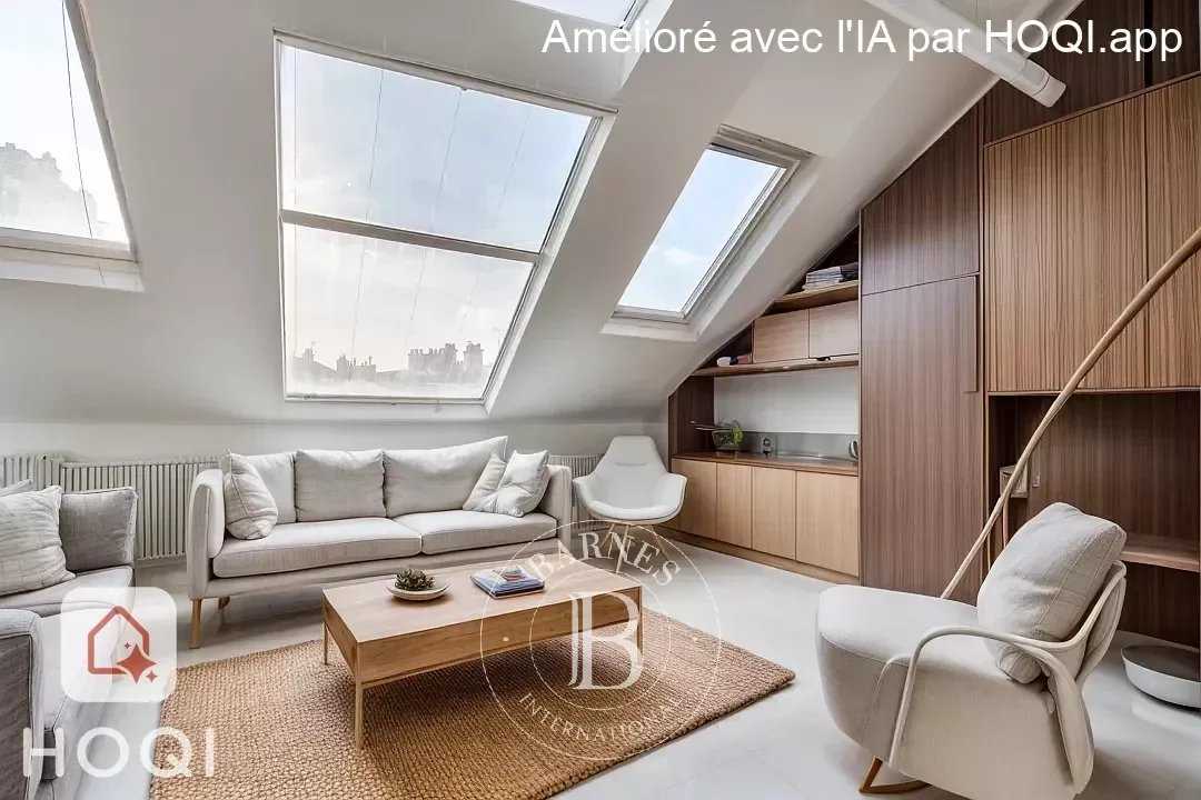 Appartement Paris 75011  -  ref 84000637 (picture 1)