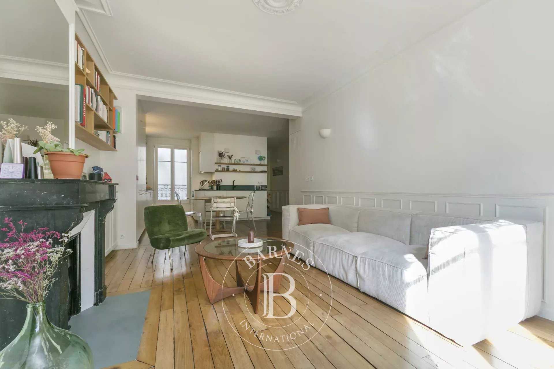 Piso Paris 75011  -  ref 86913541 (picture 2)