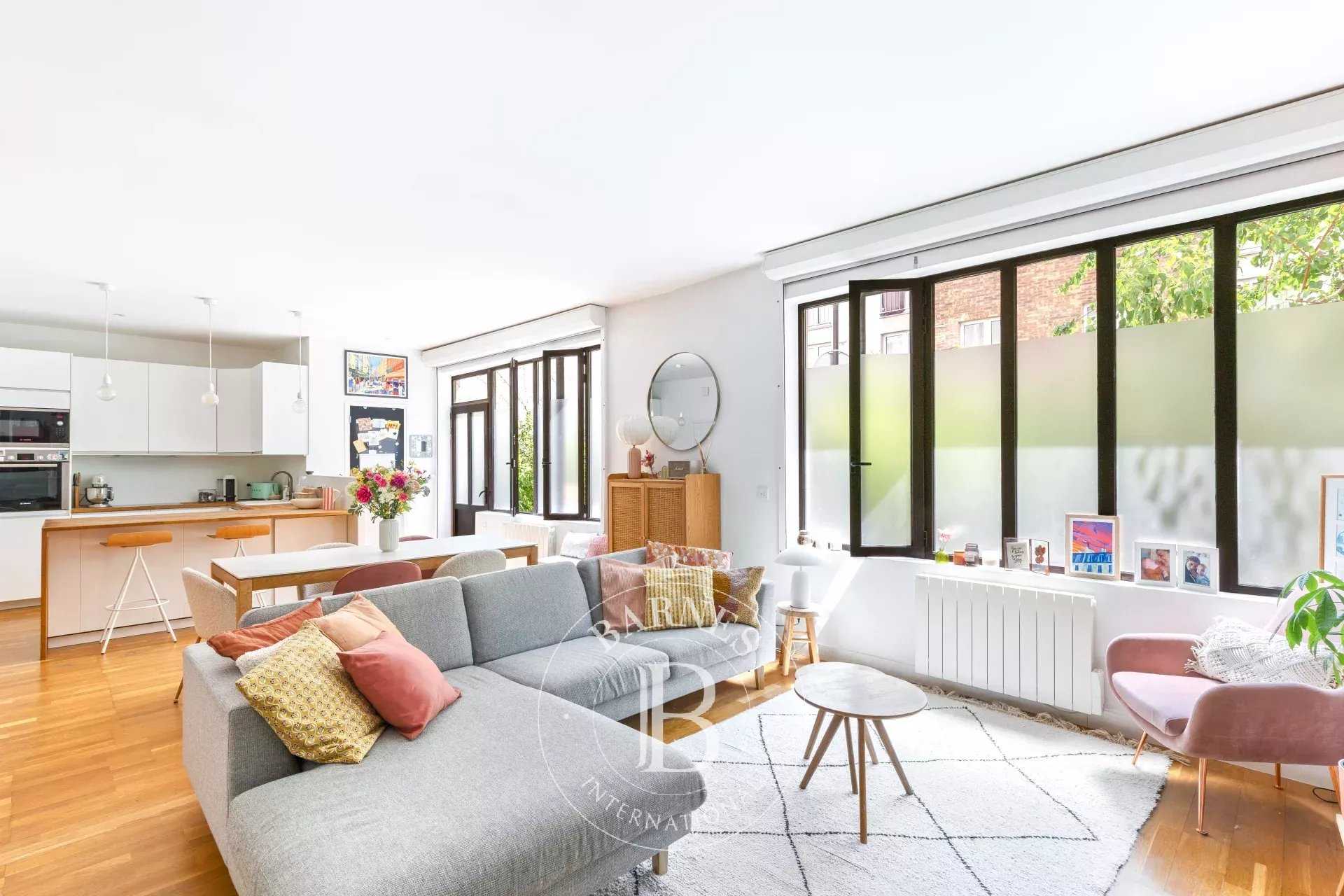 Apartment Paris 75011  -  ref 87195847 (picture 1)
