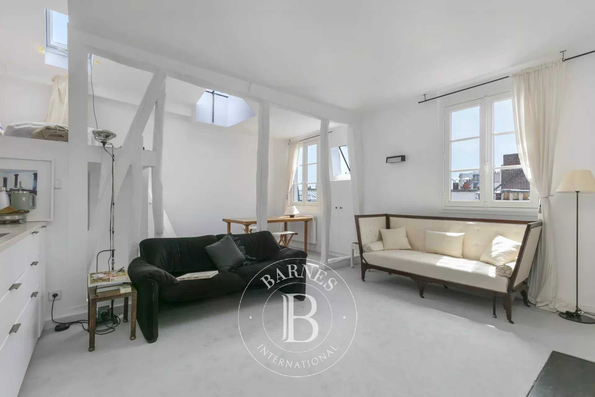 Piso Paris 75011  -  ref 87054145 (picture 1)
