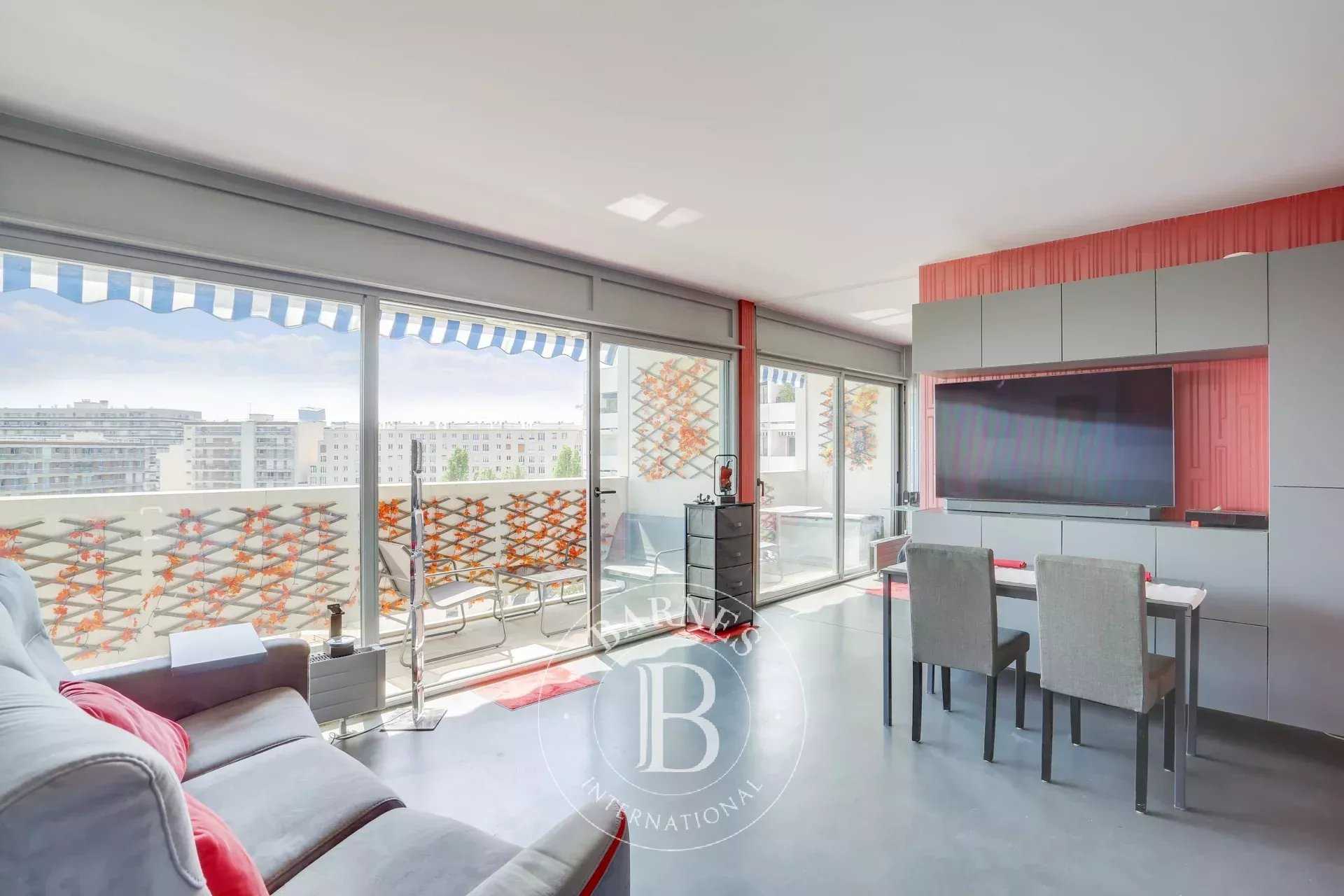 Apartment Paris 75012  -  ref 85841574 (picture 3)