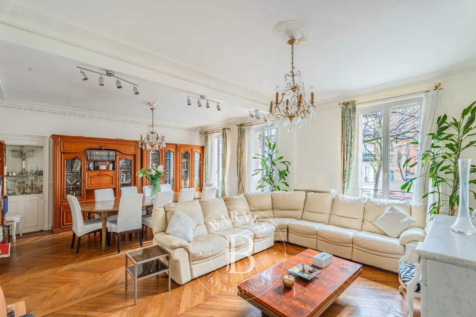 Piso Paris 75019  -  ref 86540031 (picture 3)